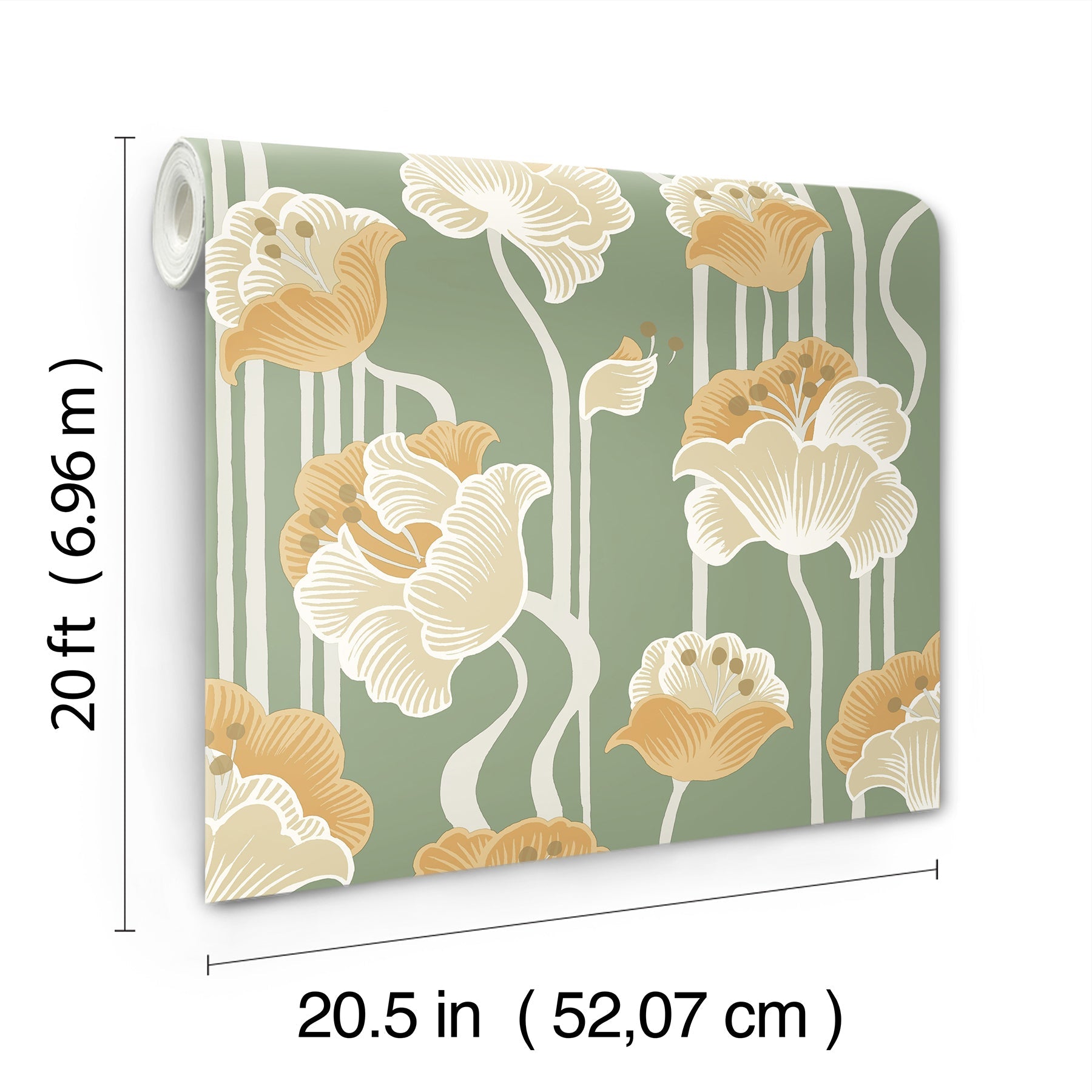 shirley-premium-peel-stick-wallpaper-green-yellow-york-wallcoverings-psw1570rl