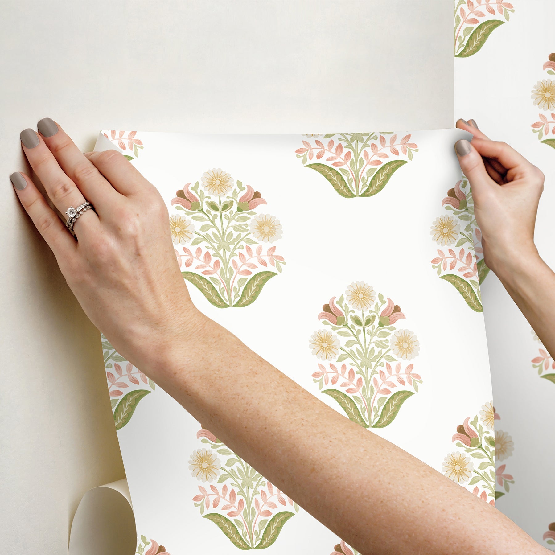sophie-premium-peel-stick-wallpaper-white-pink-york-wallcoverings-psw1577rl