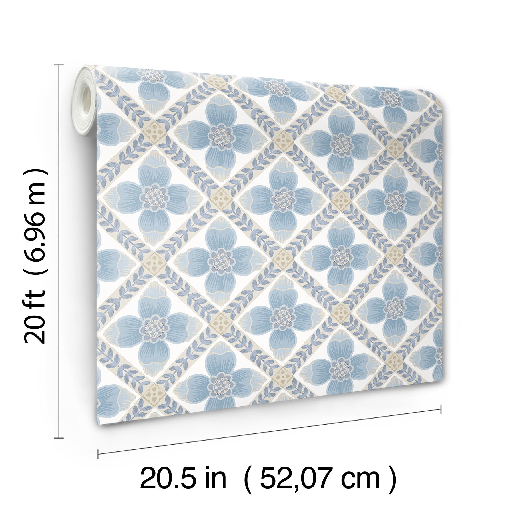 mimi-premium-peel-stick-wallpaper-blue-york-wallcoverings-psw1583rl