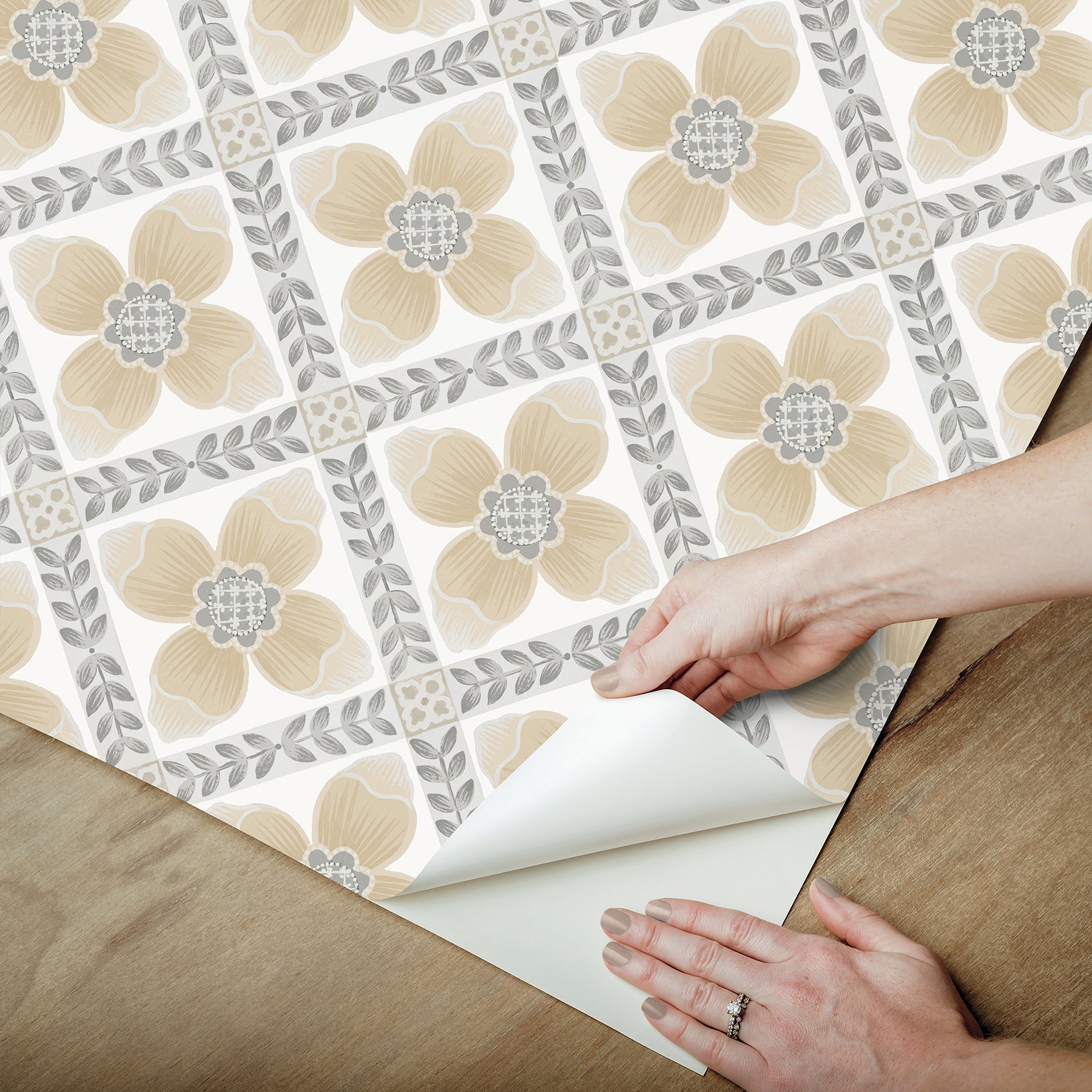 mimi-premium-peel-stick-wallpaper-neutral-york-wallcoverings-psw1586rl