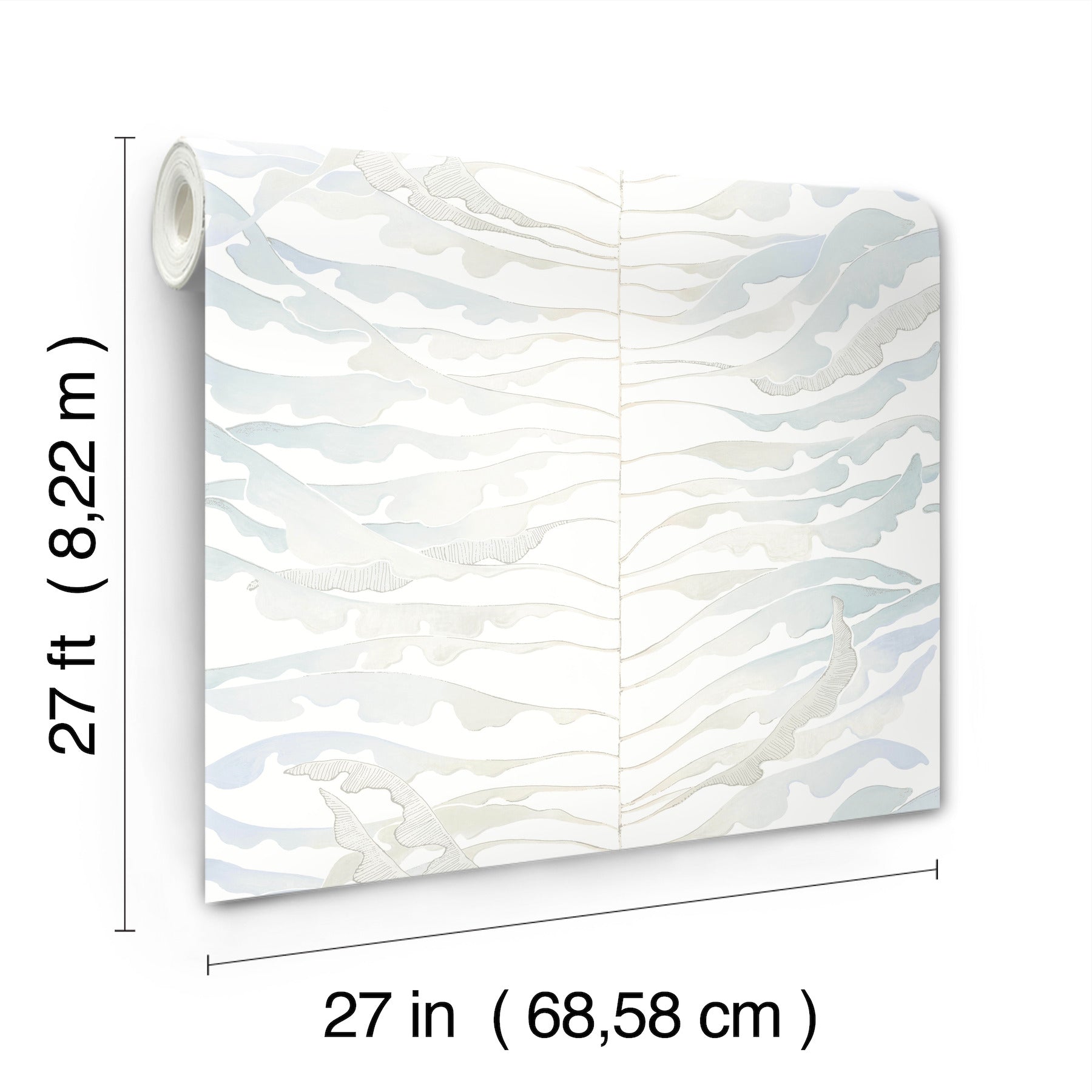 leaf-column-wallpaper-spa-blue-york-wallcoverings-fm1046