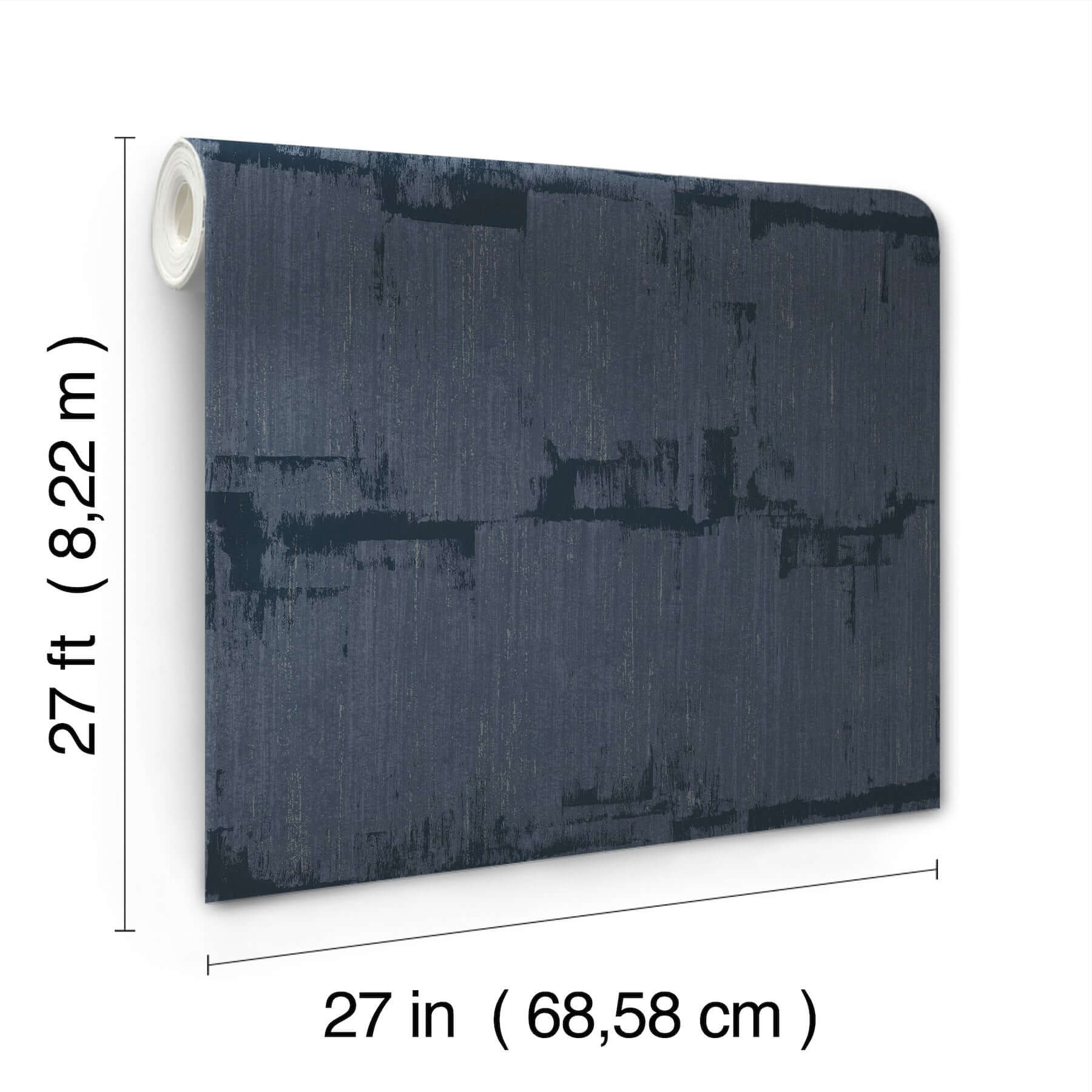 rhythm-rhyme-night-sky-wallpaper-york-wallcoverings-fm1061 - York Wallcoverings Wallpaper