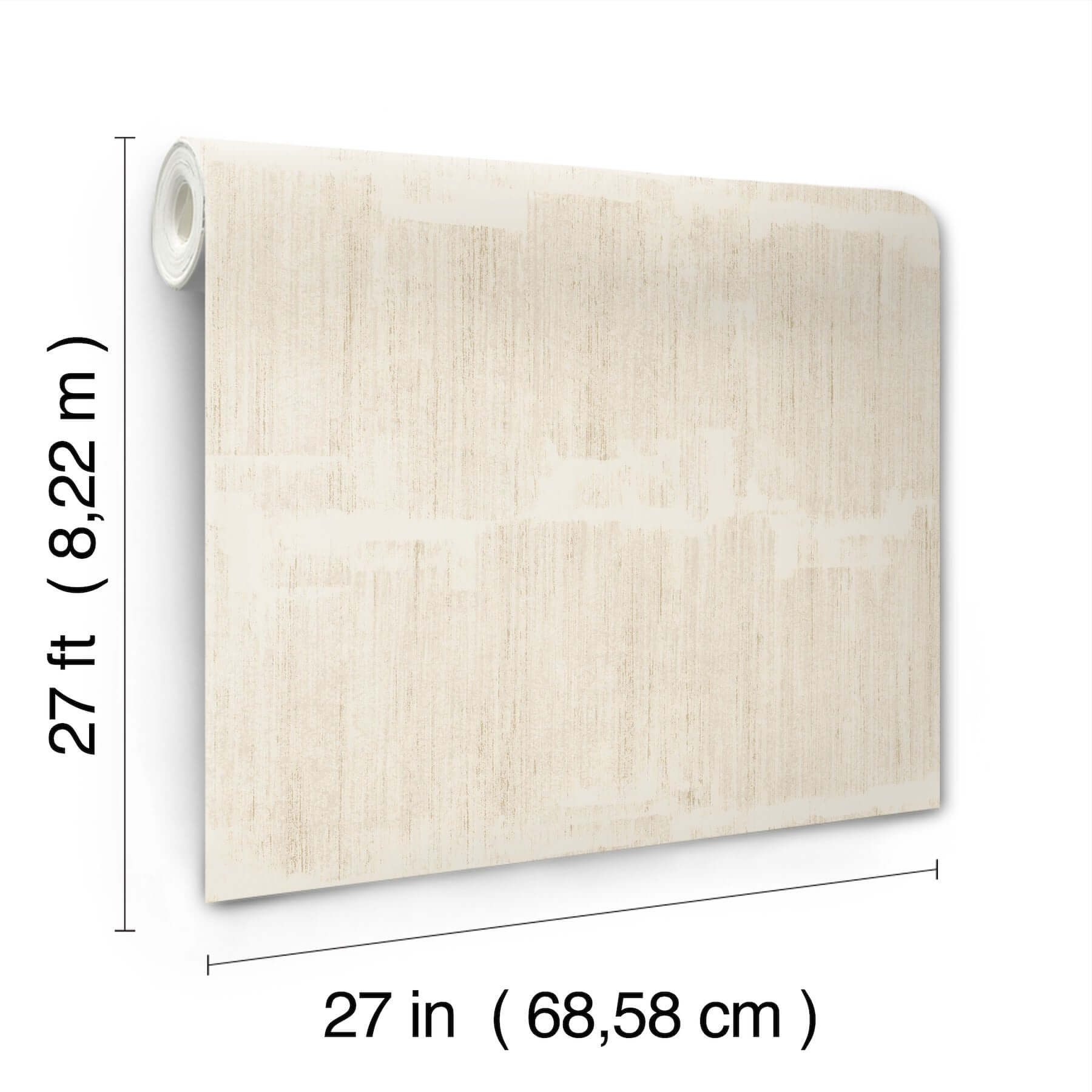 rhythm-rhyme-sand-wallpaper-york-wallcoverings-fm1066 - York Wallcoverings Wallpaper