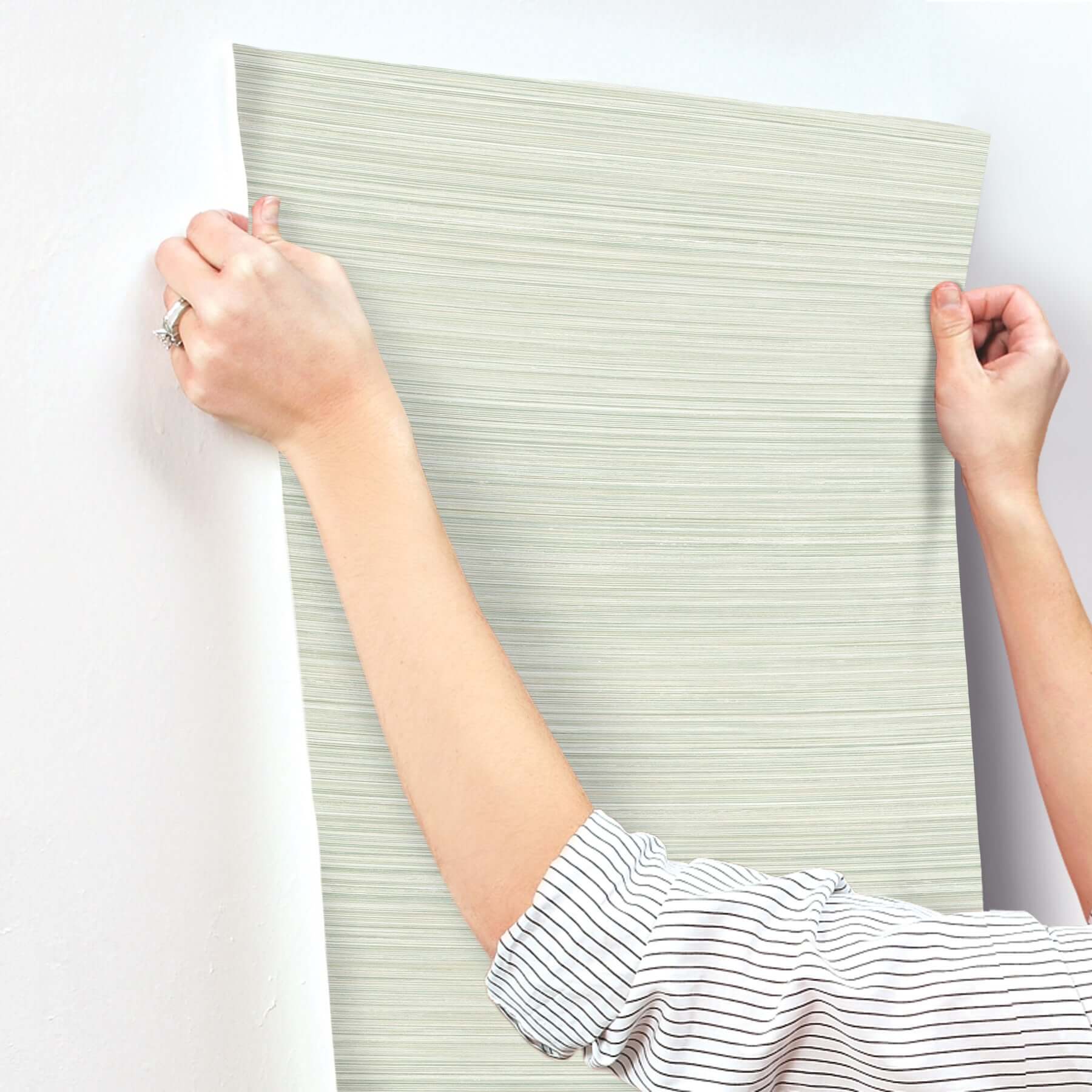 alignment-grass-wallpaper-york-wallcoverings-fm1071 - York Wallcoverings Wallpaper