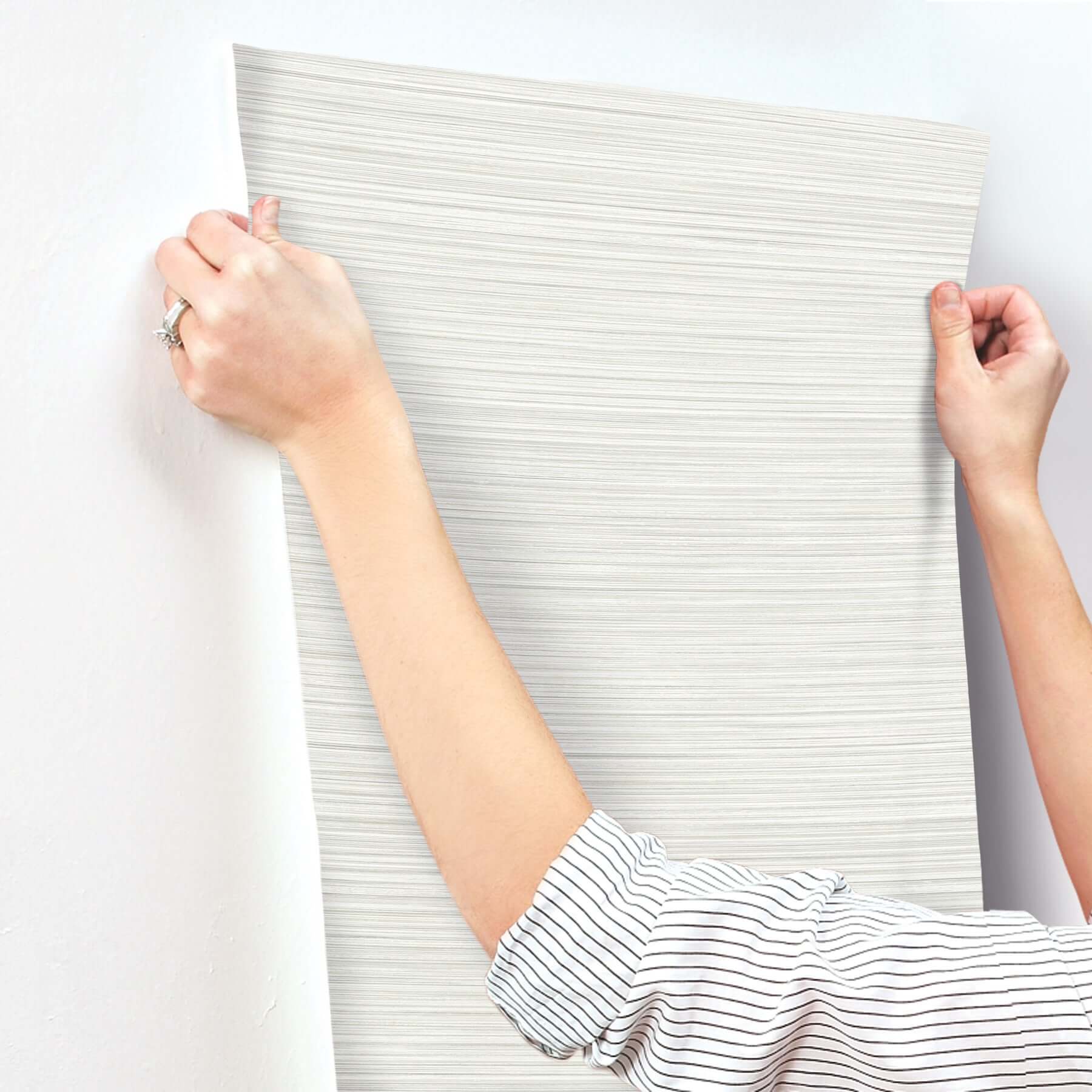 alignment-grey-wallpaper-york-wallcoverings-fm1074 - York Wallcoverings Wallpaper