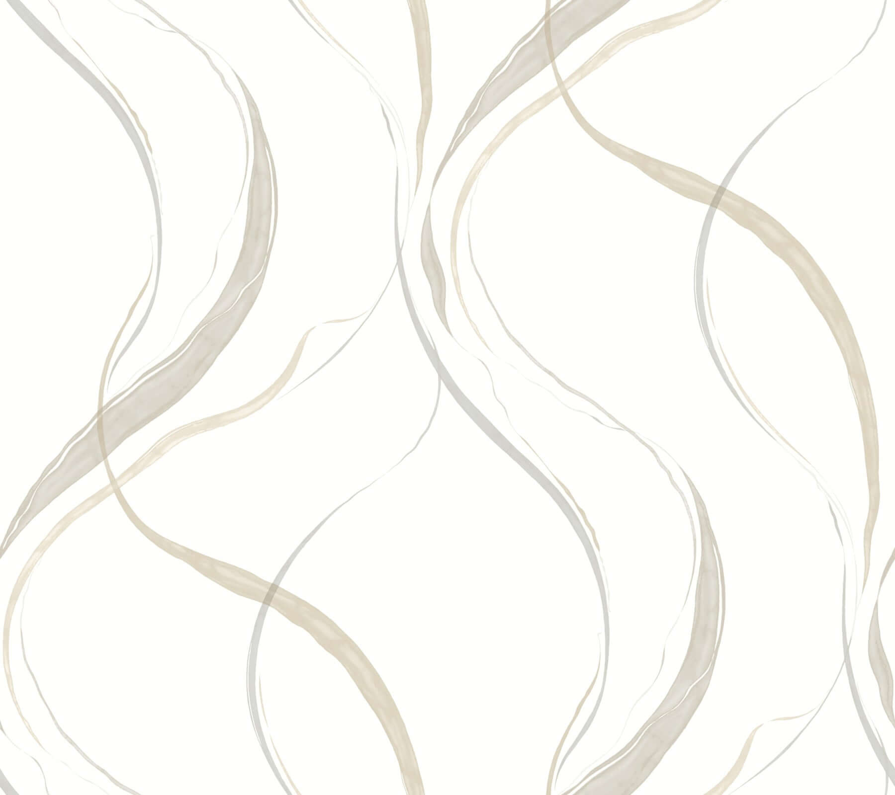 ink-flow-neutral-wallpaper-york-wallcoverings-fm1093 - York Wallcoverings Wallpaper