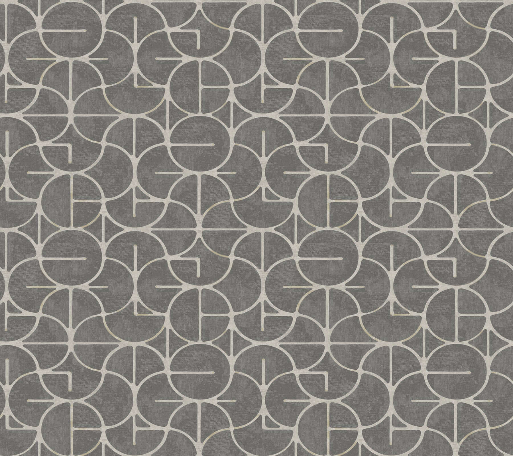 looking-glass-charcoal-wallpaper-york-wallcoverings-fm1104 - York Wallcoverings Wallpaper