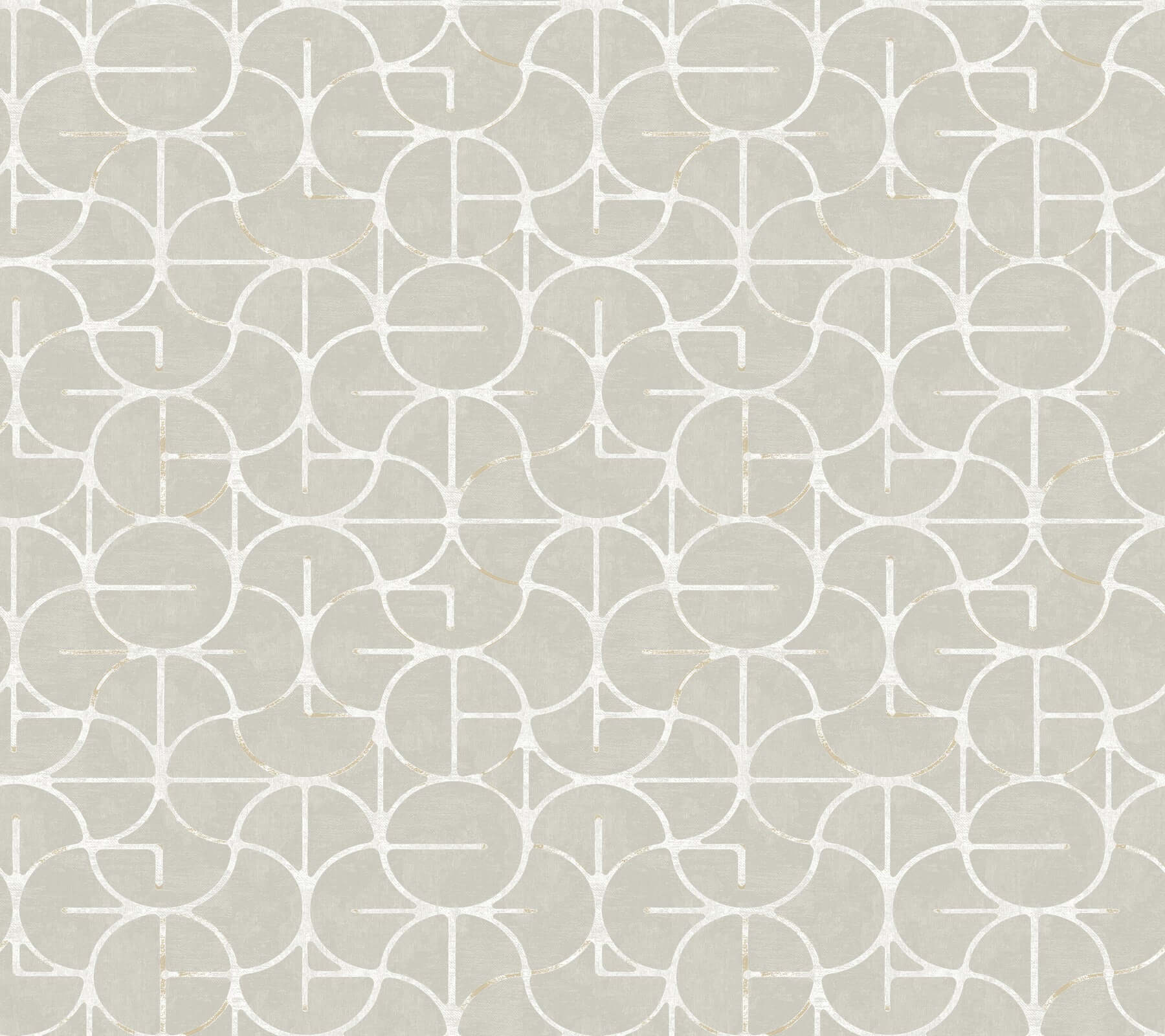 looking-glass-grey-silver-wallpaper-york-wallcoverings-fm1102 - York Wallcoverings Wallpaper