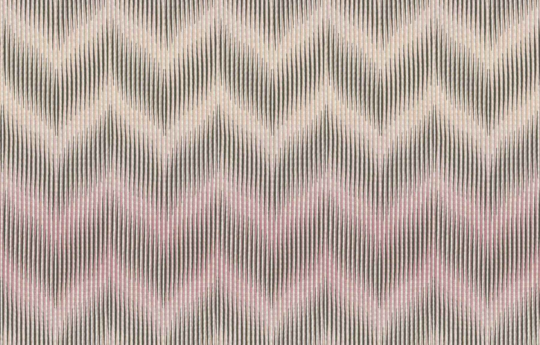 Ande Pink Wallpaper - York Wallcoverings - MI10514