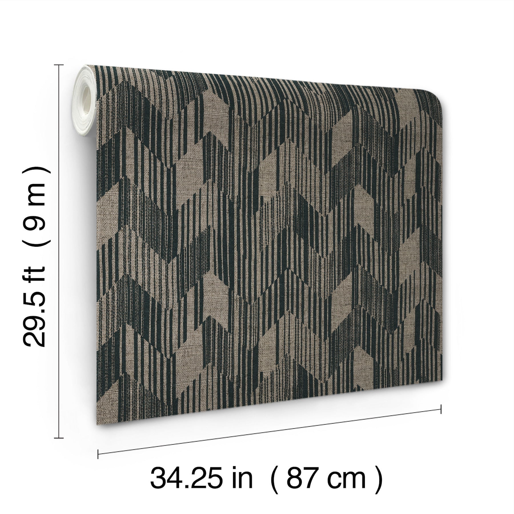 birch-wallpaper-charcoal-york-wallcoverings-mi10528