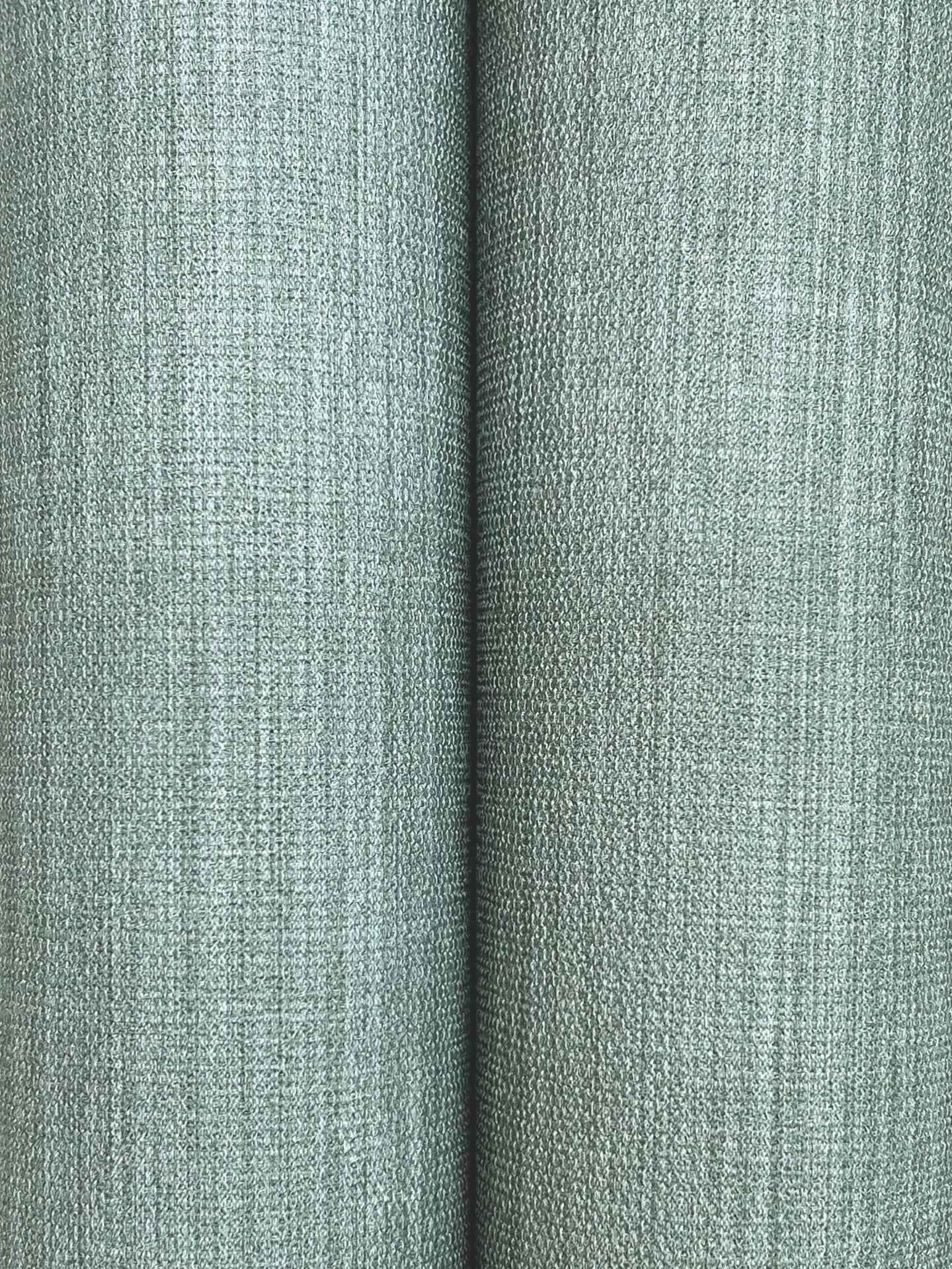 Linen Teal Wallpaper - York Wallcoverings - MI10596 - York Wallcoverings Wallpaper