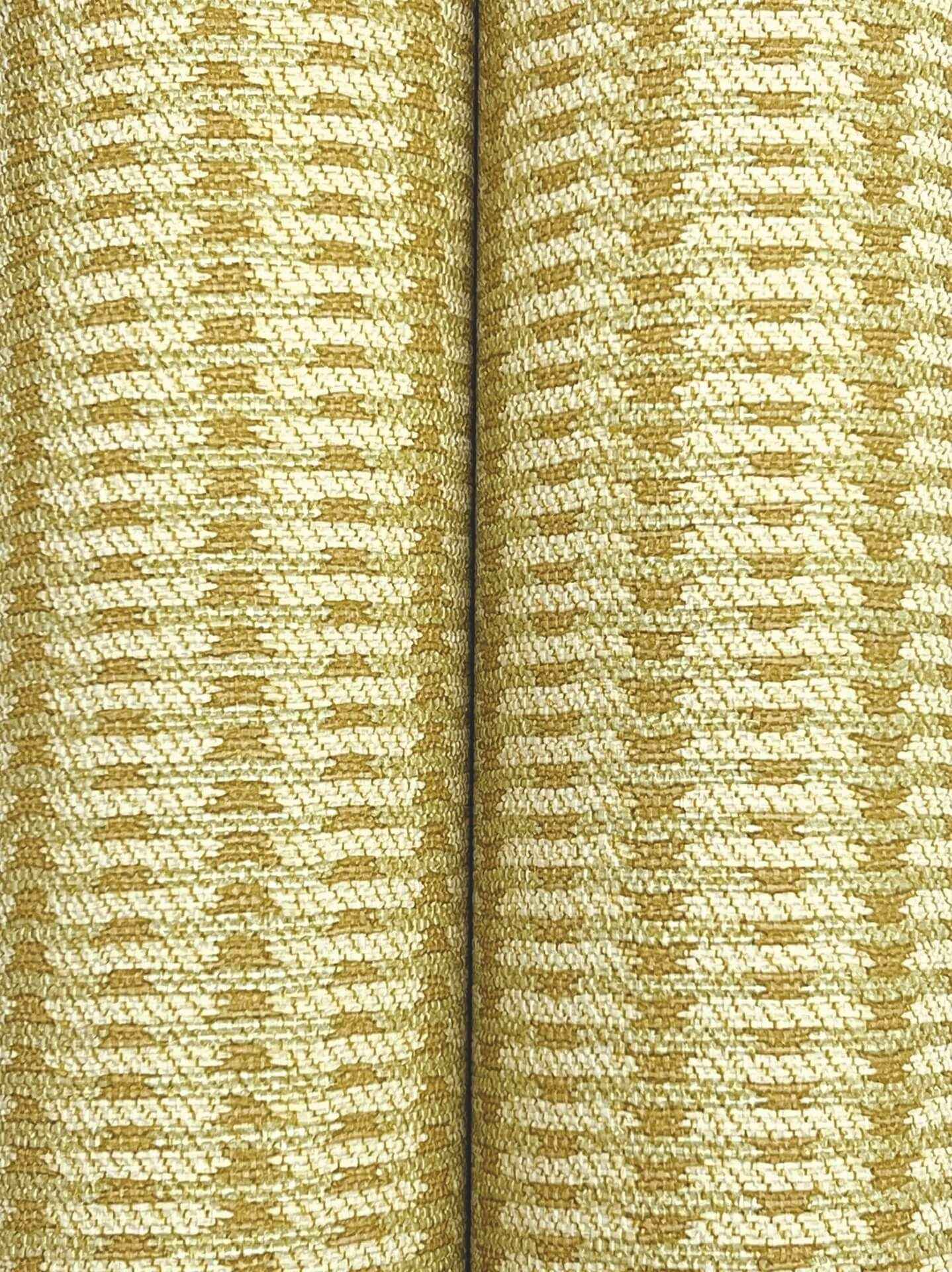 Mozart Yellow Wallpaper - York Wallcoverings - MI10544 - York Wallcoverings Wallpaper