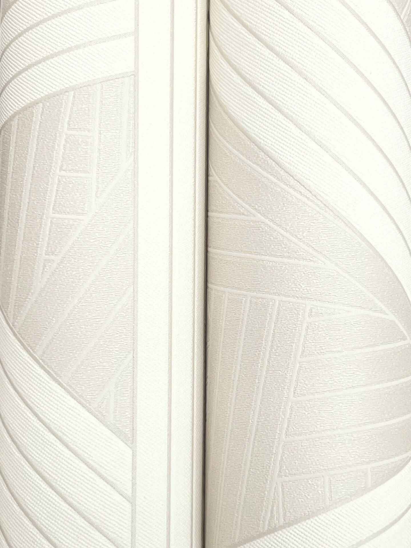 Nastri Taupe Wallpaper - York Wallcoverings - MI10560 - York Wallcoverings Wallpaper