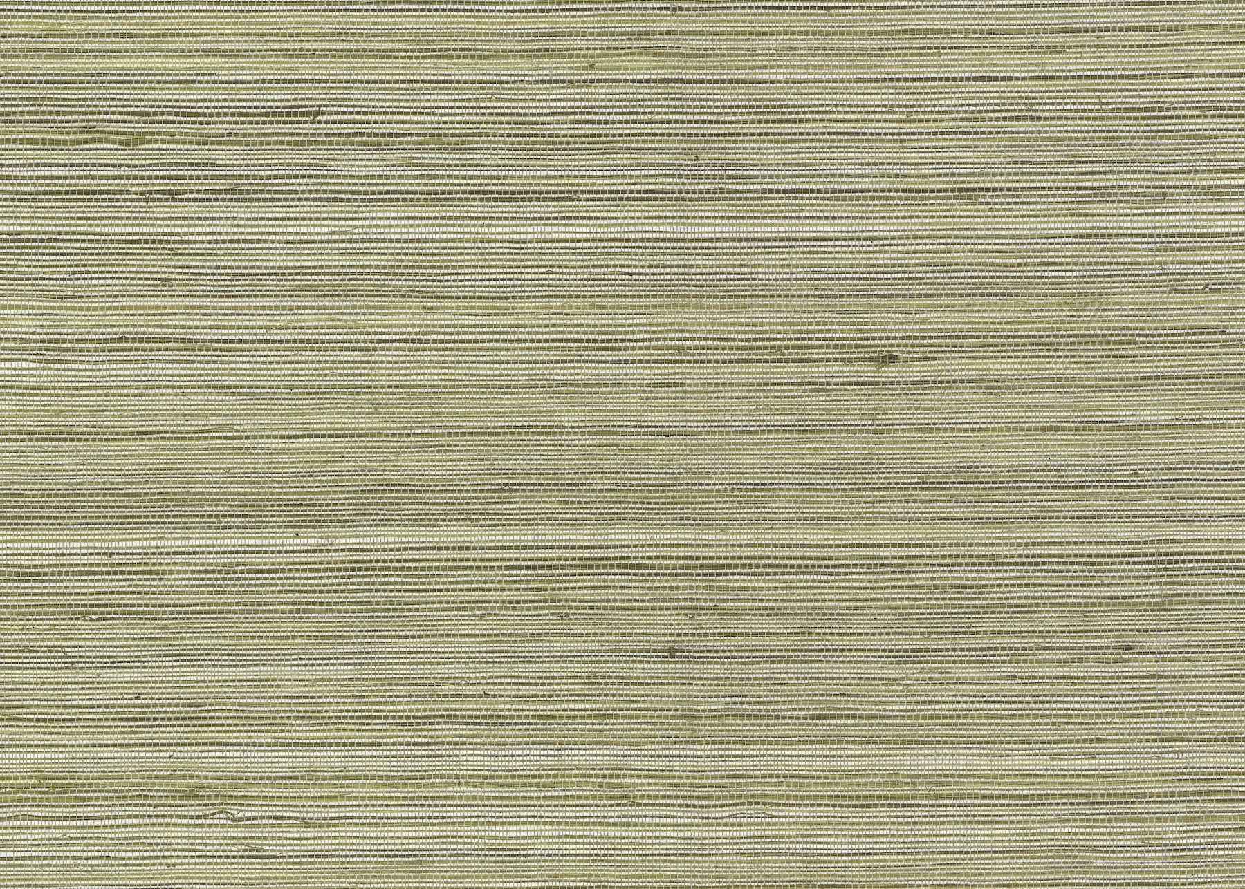 Raffia Charcoal Wallpaper - York Wallcoverings - MI4765