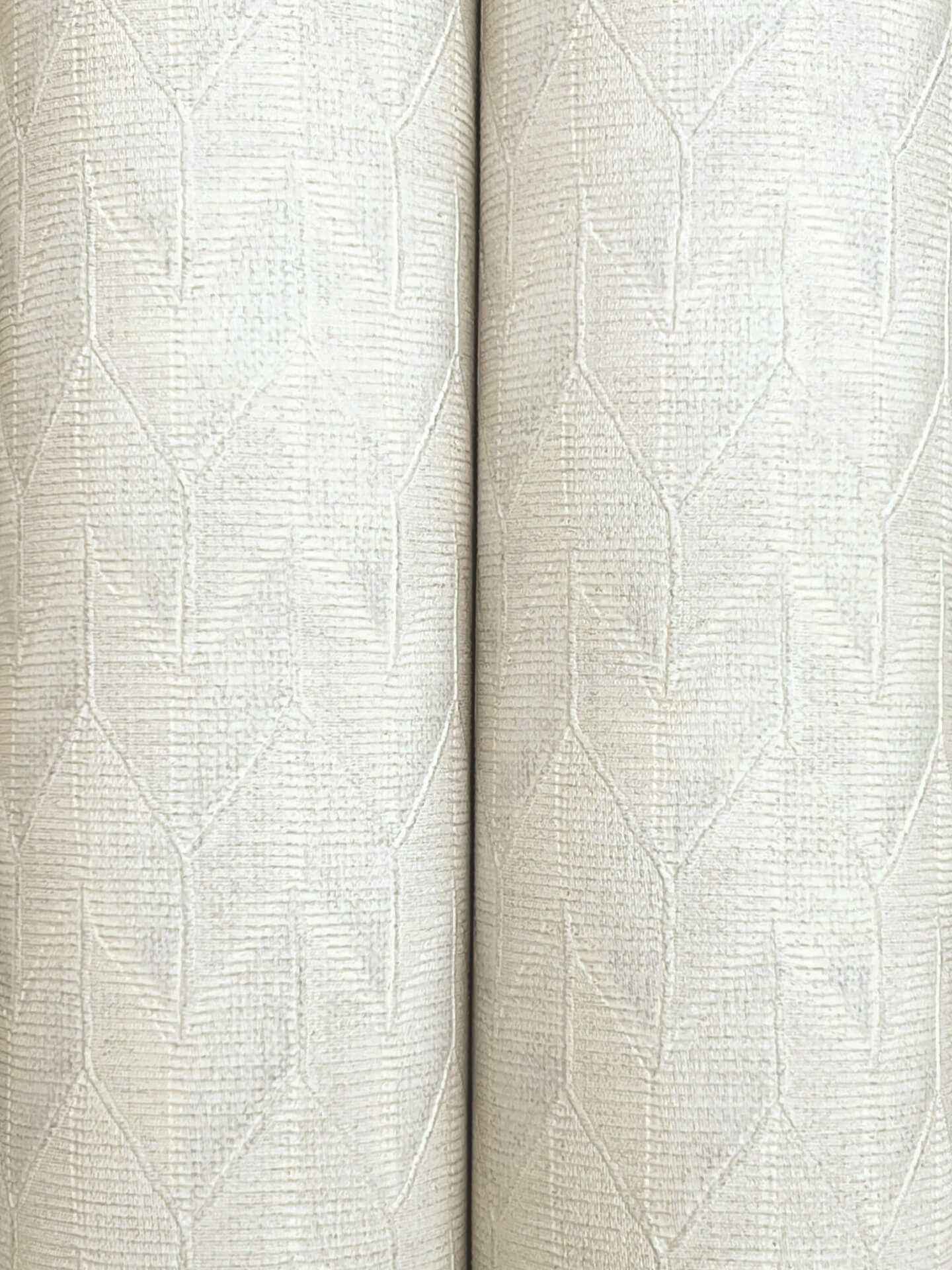 Sestriere Cool White Wallpaper - York Wallcoverings - MI10552 - York Wallcoverings Wallpaper