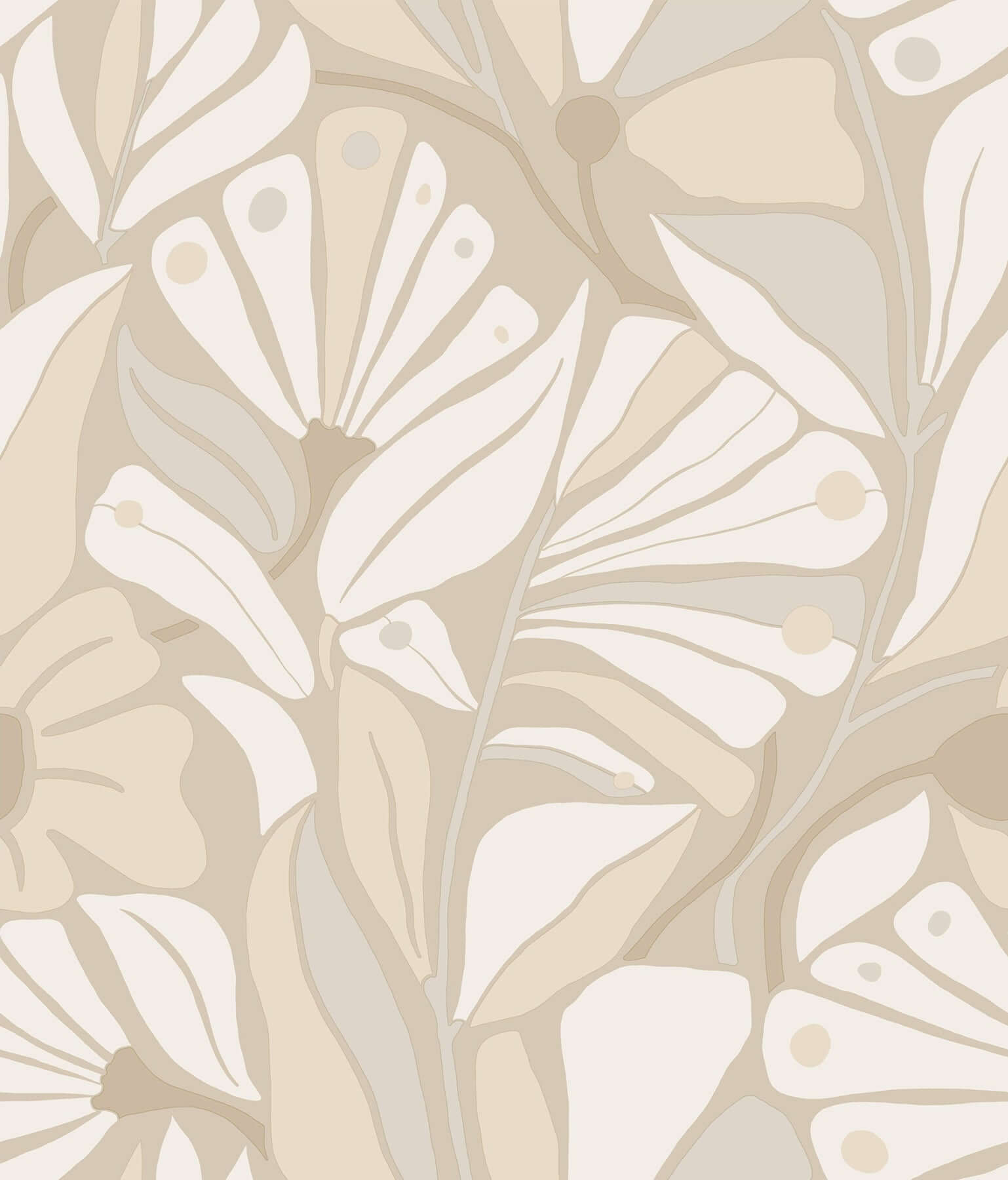 cabana-club-fog-wallpaper-york-wallcoverings-mt5629 - York Wallcoverings Wallpaper