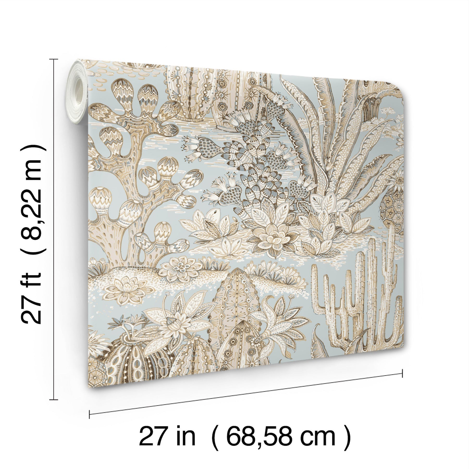 lotus-land-cacti-sky-blue-york-wallcoverings-mt5634