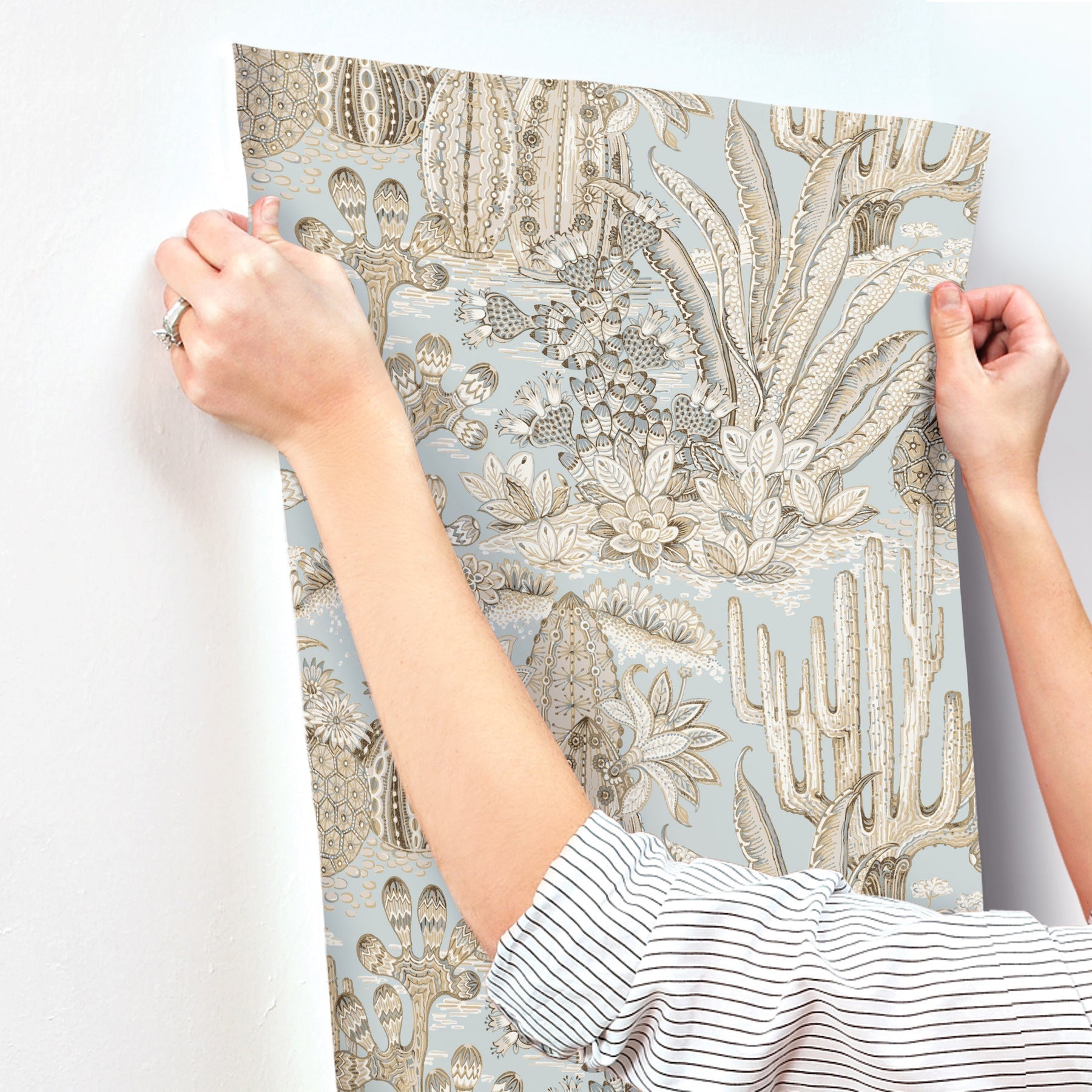 lotus-land-cacti-sky-blue-york-wallcoverings-mt5634