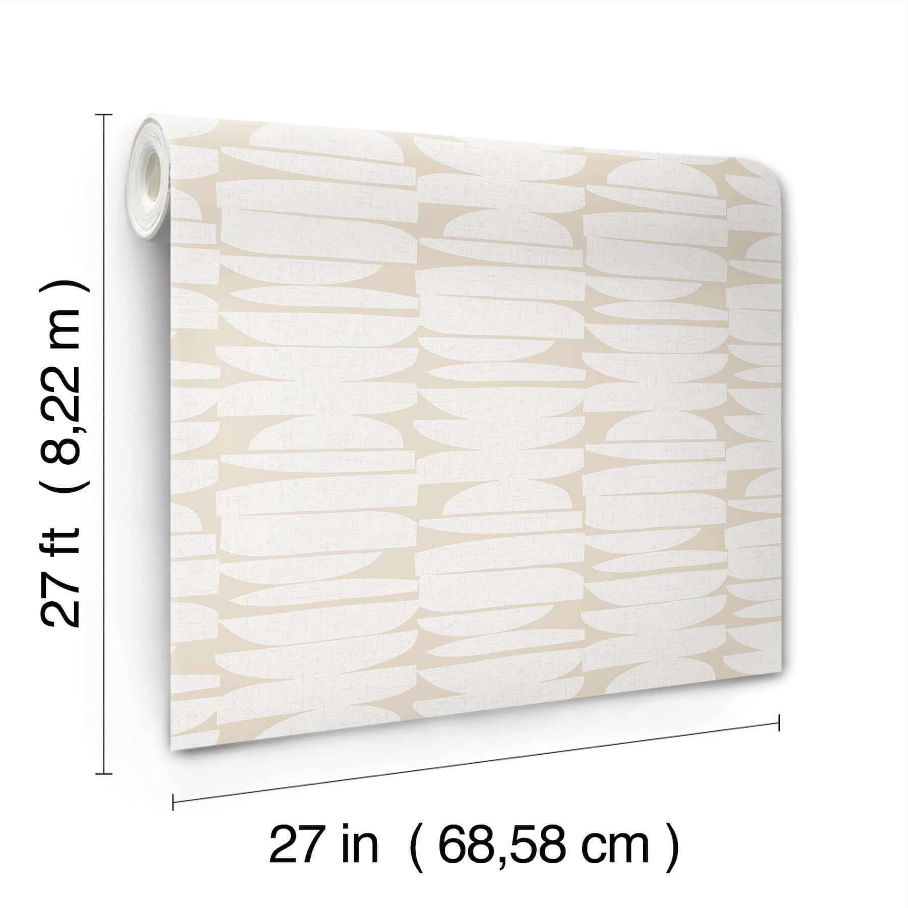 lovely-libra-beach-wallpaper-york-wallcoverings-mt5651 - York Wallcoverings Wallpaper