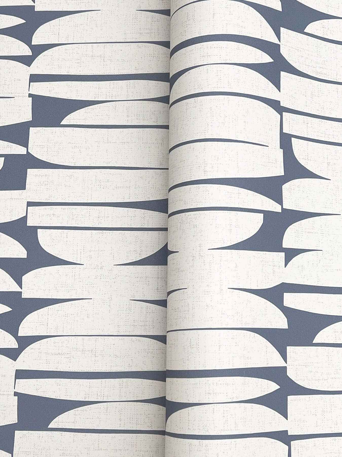 Lovely Libra Sea Wallpaper - York Wallcoverings - MT5653 - York Wallcoverings Wallpaper