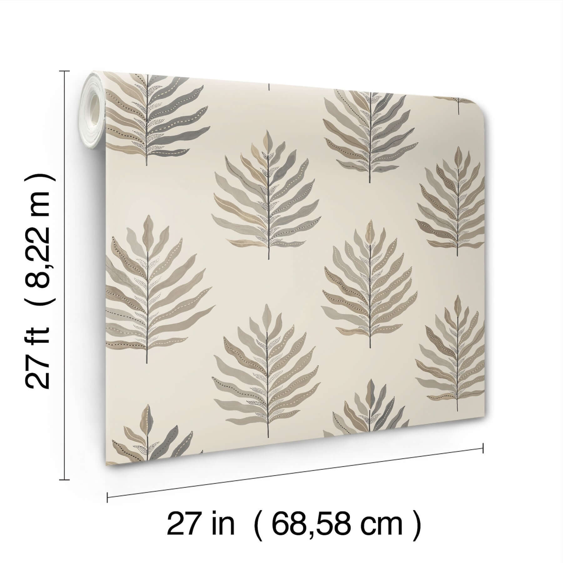miramar-sand-wallpaper-york-wallcoverings-mt5604 - York Wallcoverings Wallpaper