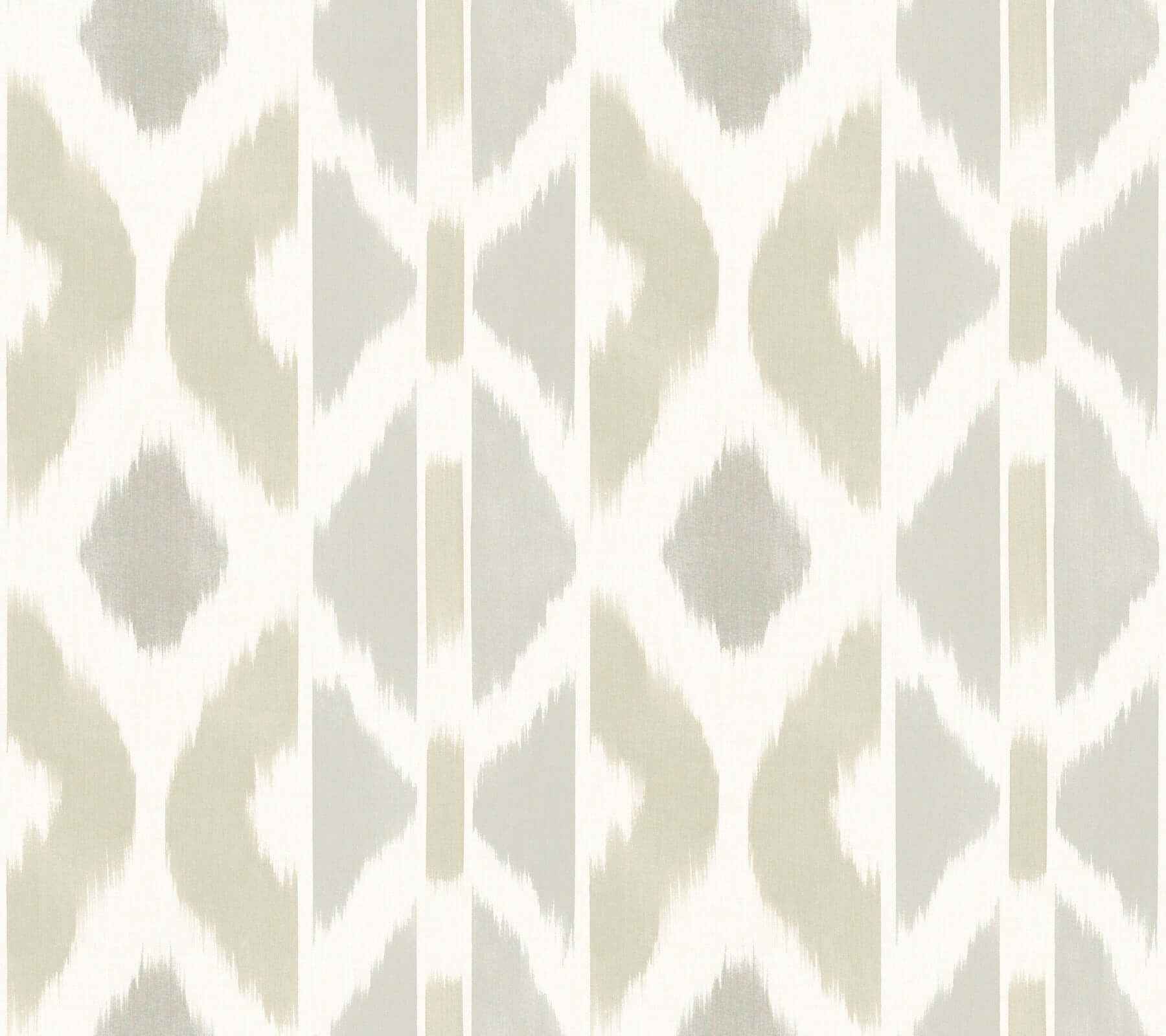 Patan Beige Wallpaper - York Wallcoverings - AB3093 - York Wallcoverings Wallpaper