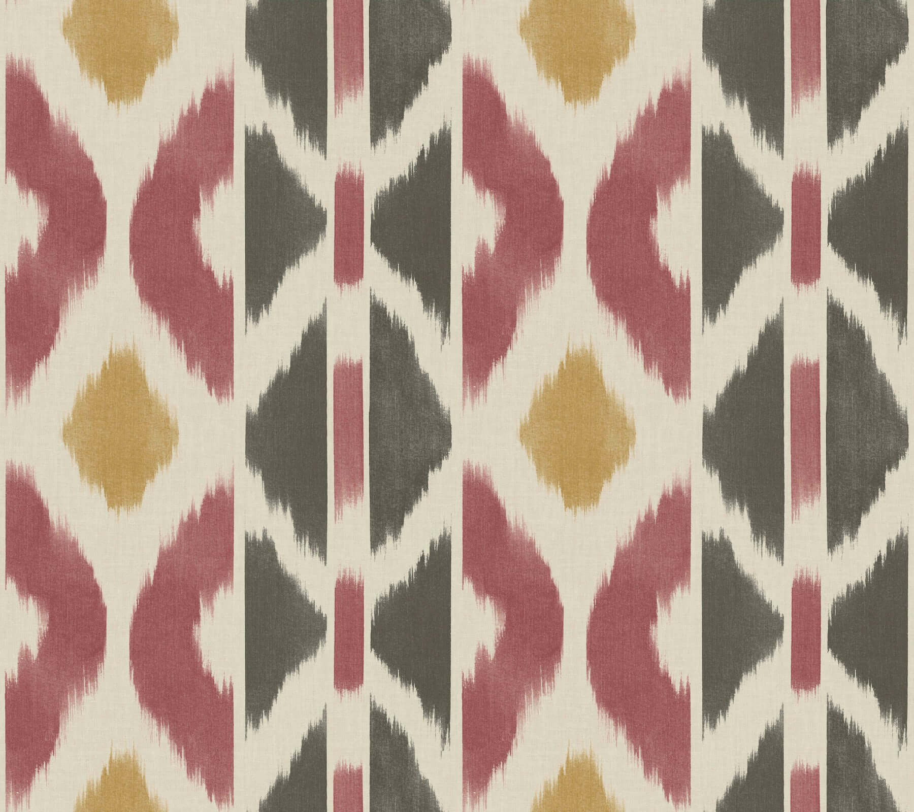 patan-ruby-wallpaper-york-wallcoverings-ab3091 - York Wallcoverings Wallpaper