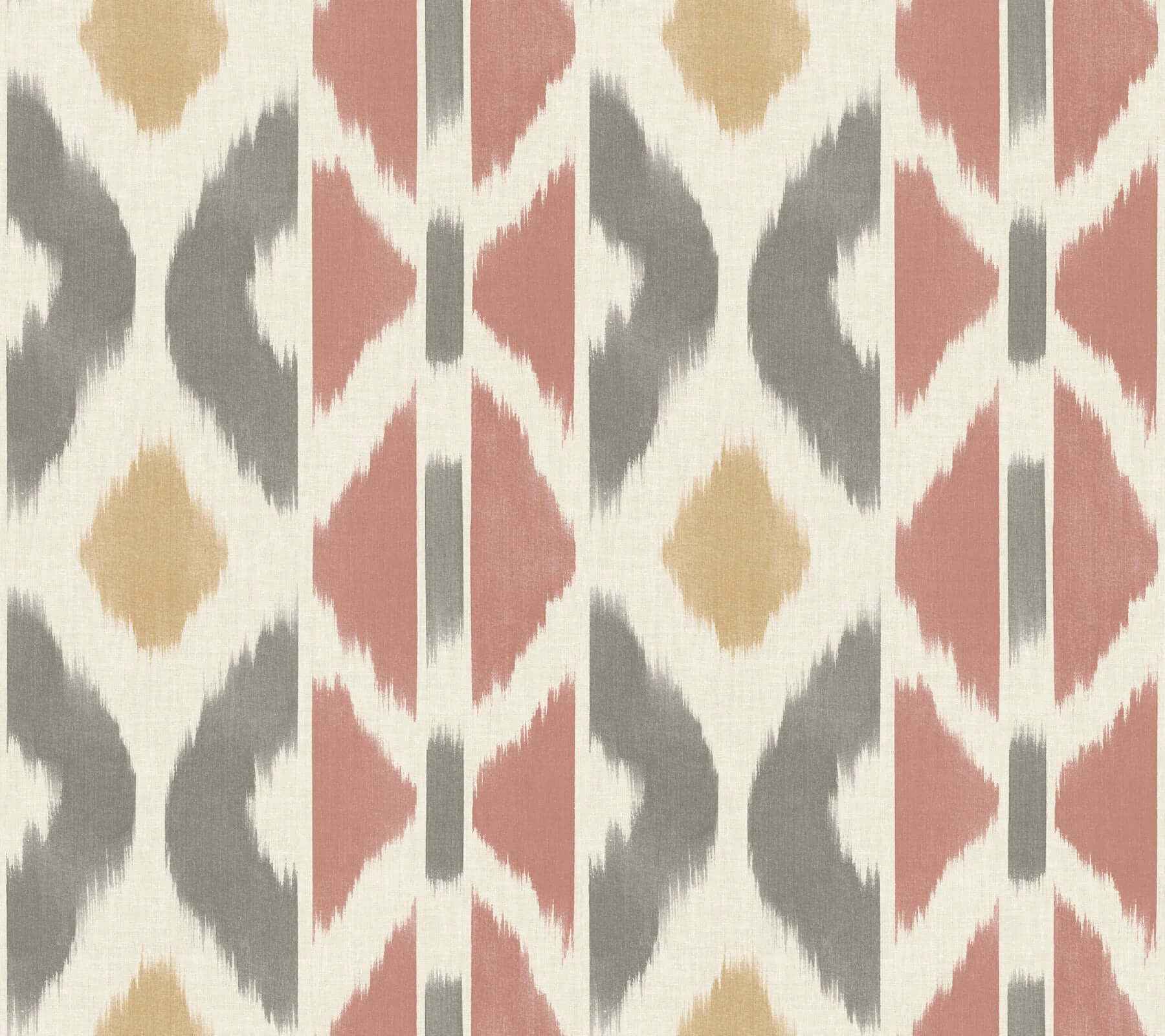 Patan Sedona Wallpaper - York Wallcoverings - AB3096