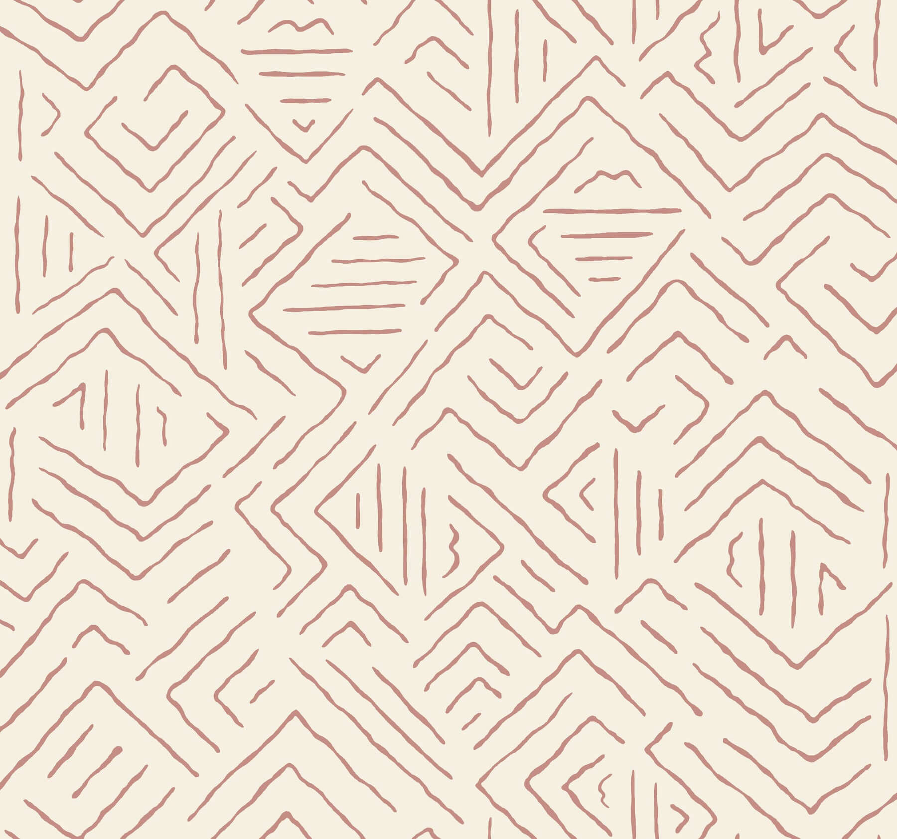 sirih-sedona-wallpaper-york-wallcoverings-ab3086 - York Wallcoverings Wallpaper