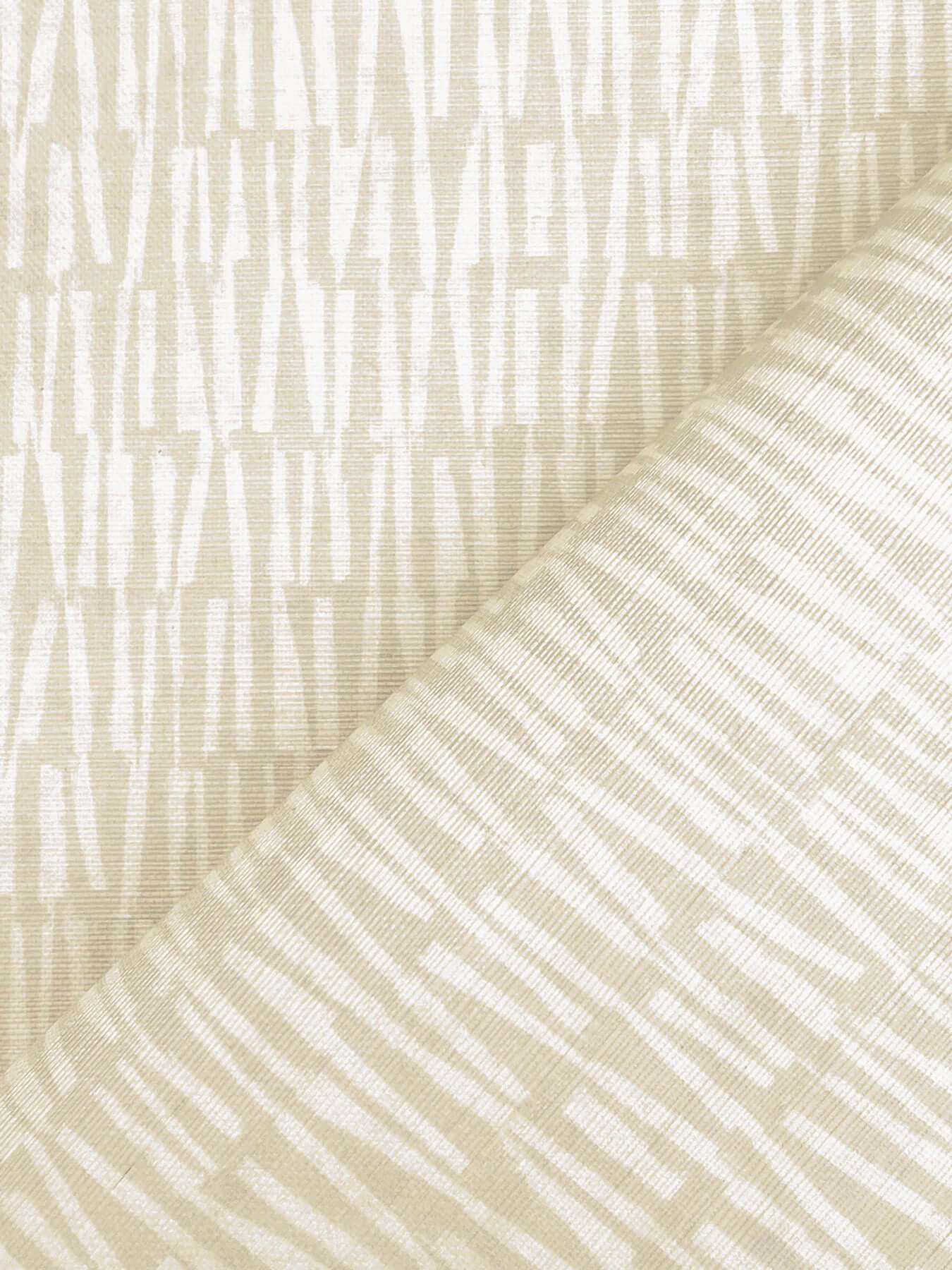 thatched-taupe-wallpaper-york-wallcoverings-ab3041 - York Wallcoverings Wallpaper
