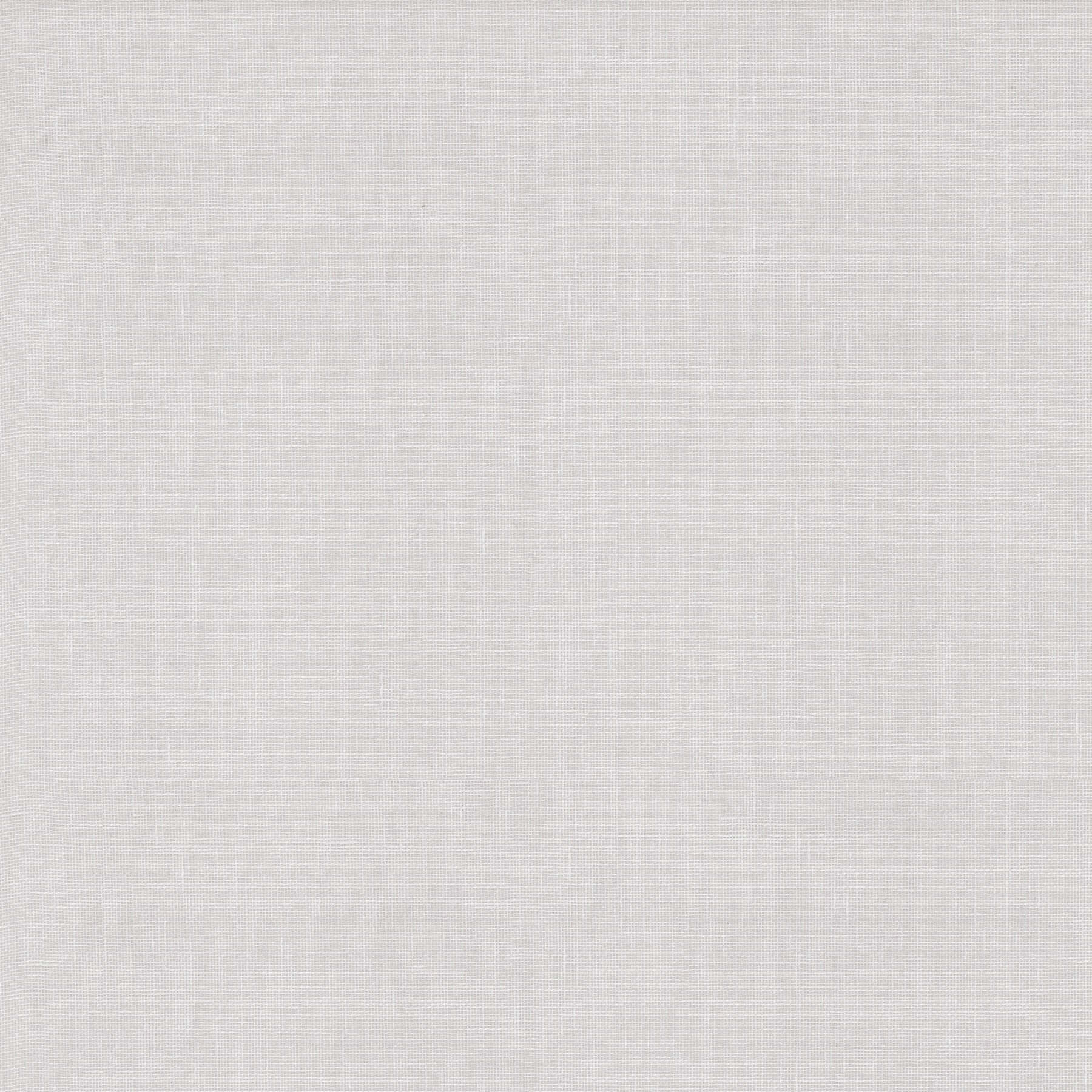 woven-linen-grey-wallpaper-york-wallcoverings-ab1802 - York Wallcoverings Wallpaper