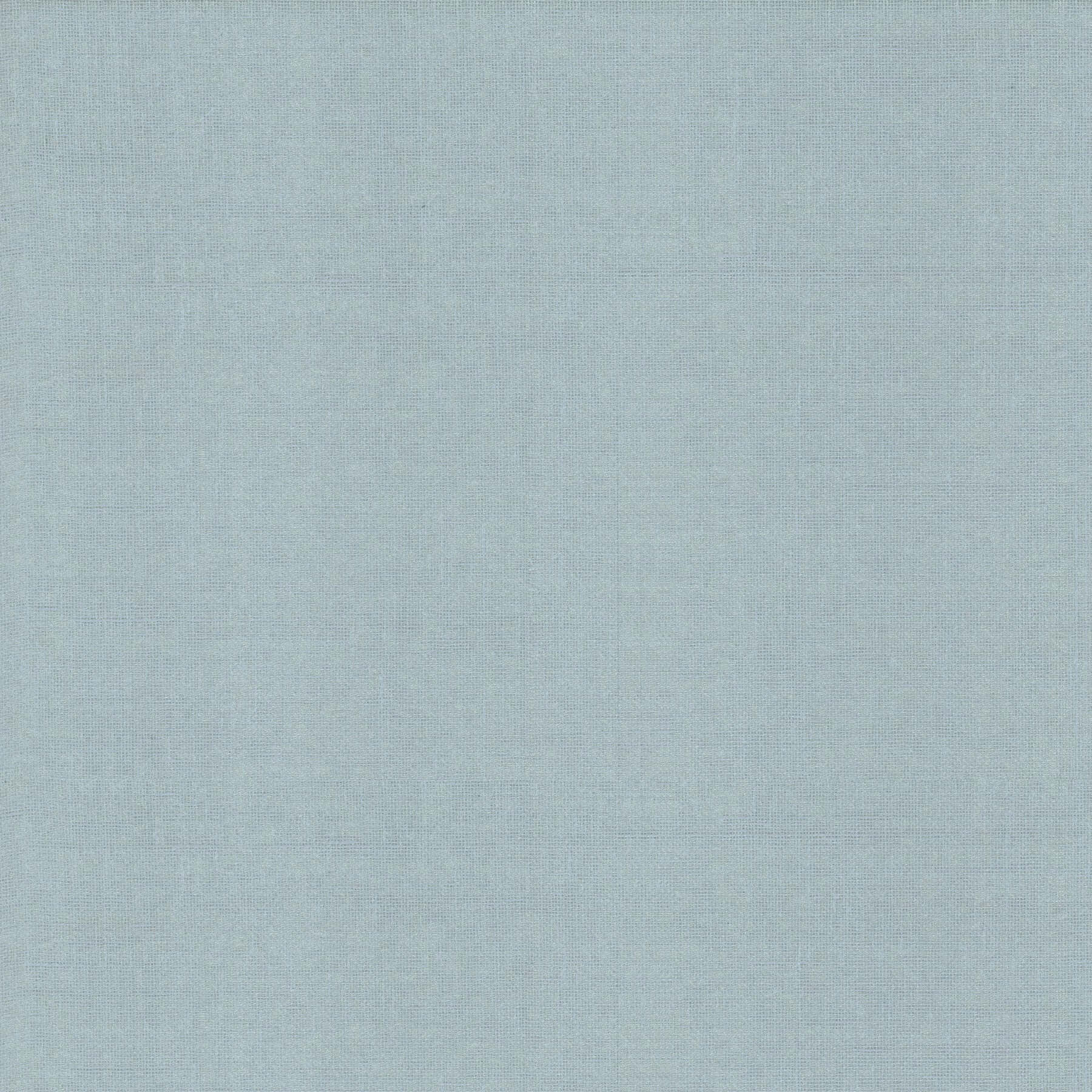 woven-linen-sky-blue-wallpaper-york-wallcoverings-ab1805 - York Wallcoverings Wallpaper