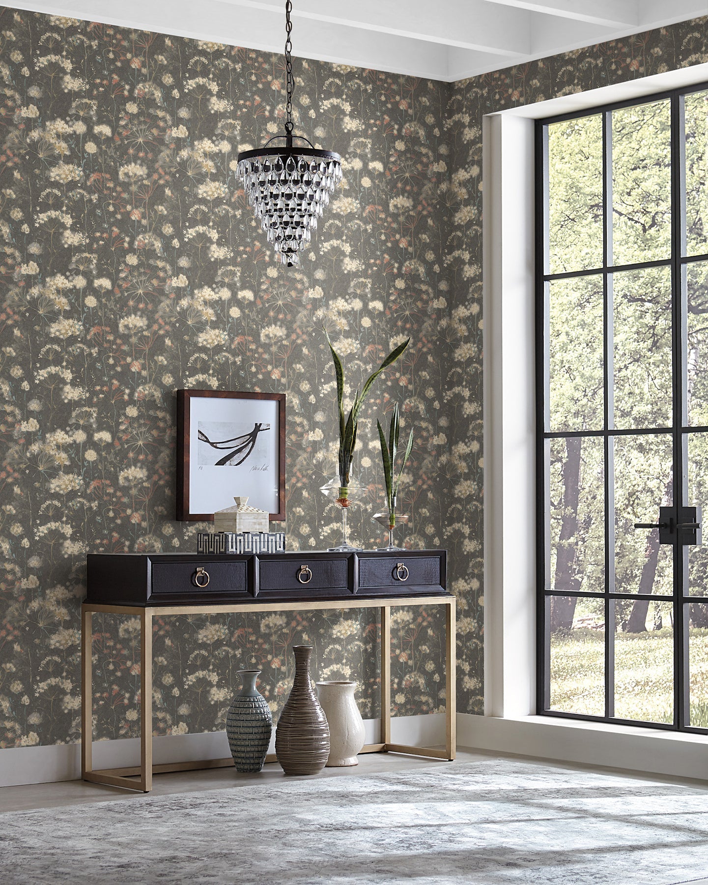 botanical-fantasy-premium-peel-stick-wallpaper-red-blue-york-wallcoverings-psw1604rl