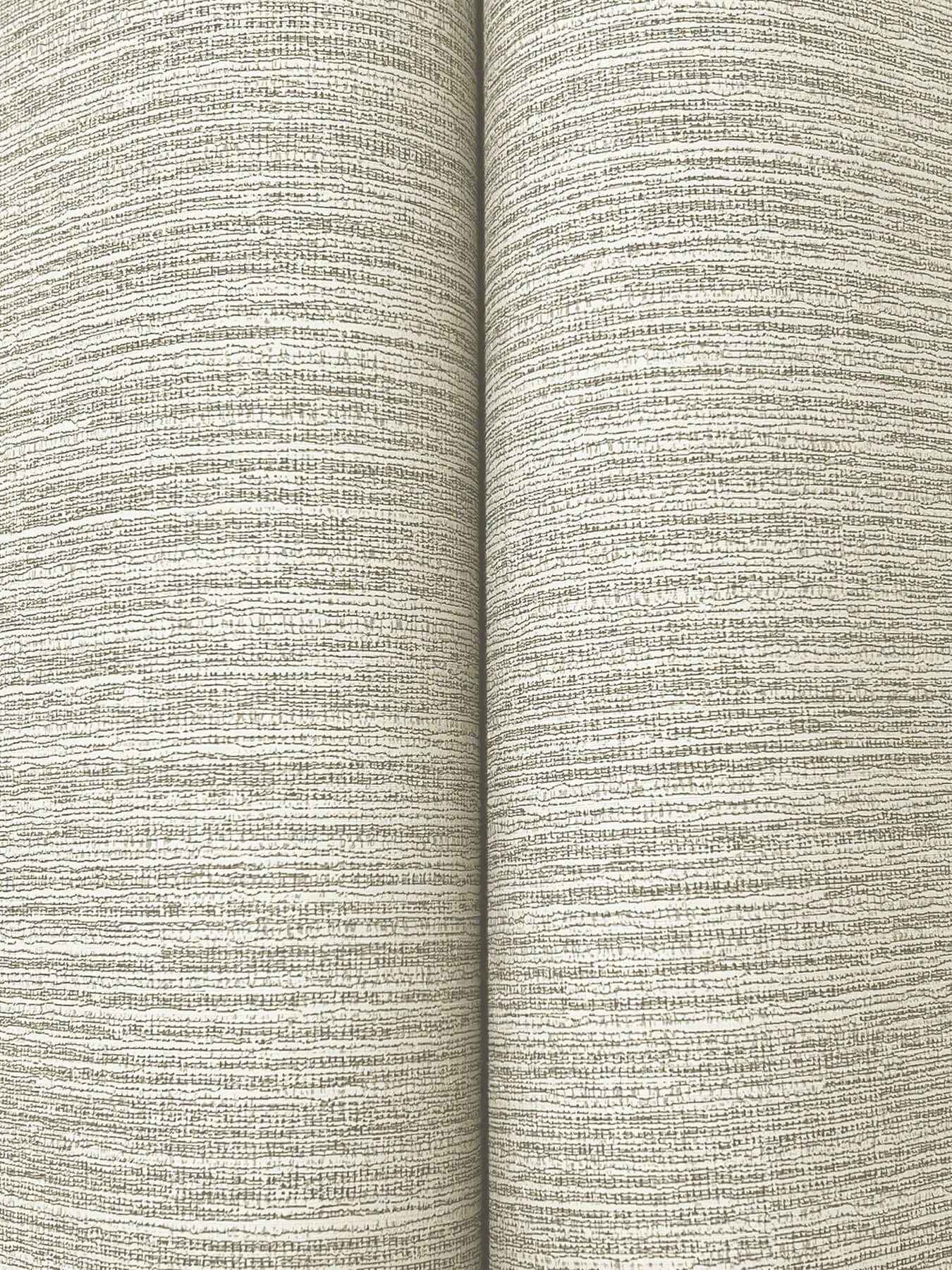 Amyra Silk Almond Wallpaper - York Wallcoverings - ZA8093N - York Wallcoverings Wallpaper