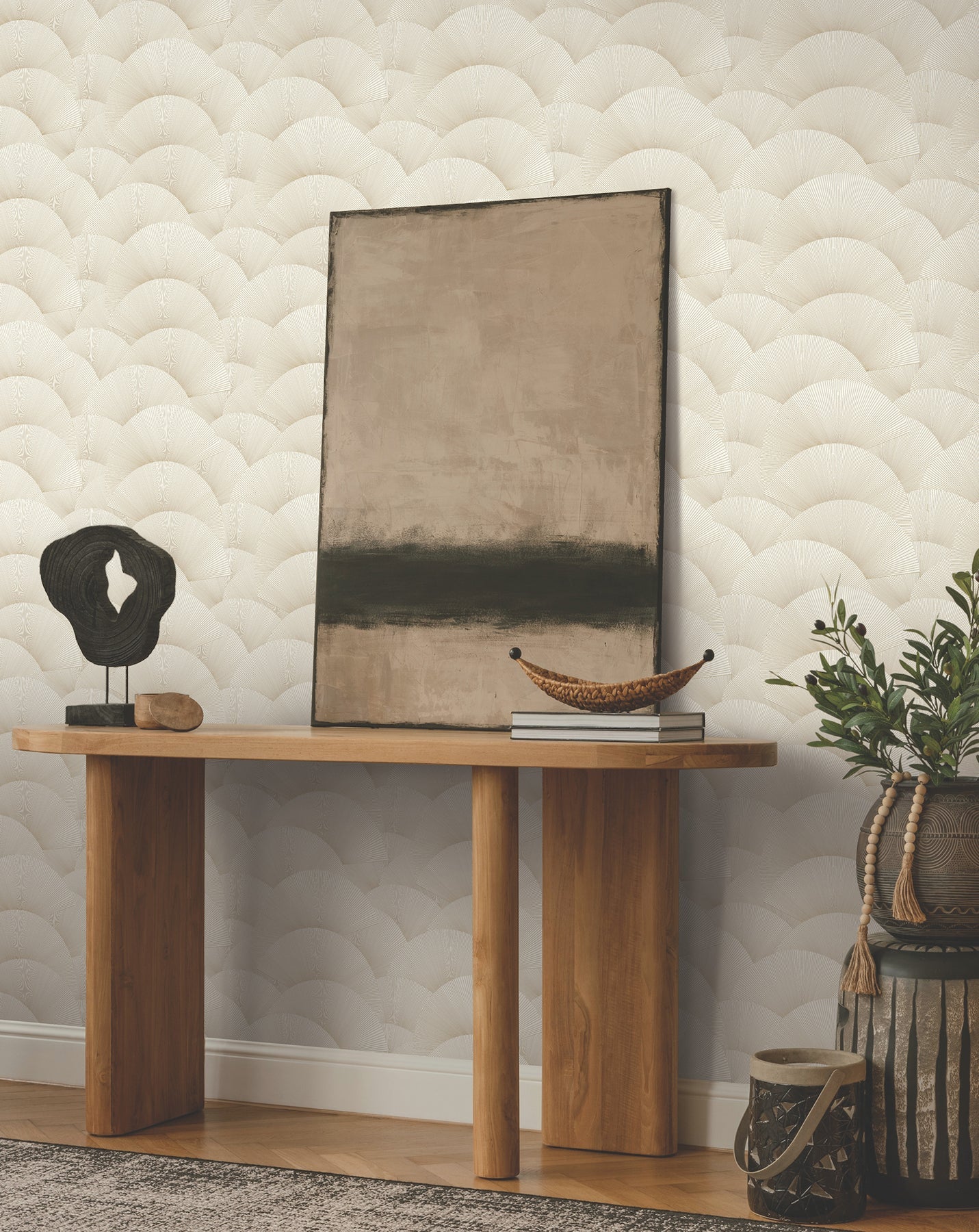 morning-shell-wallpaper-cream-gold-york-wallcoverings-za8021