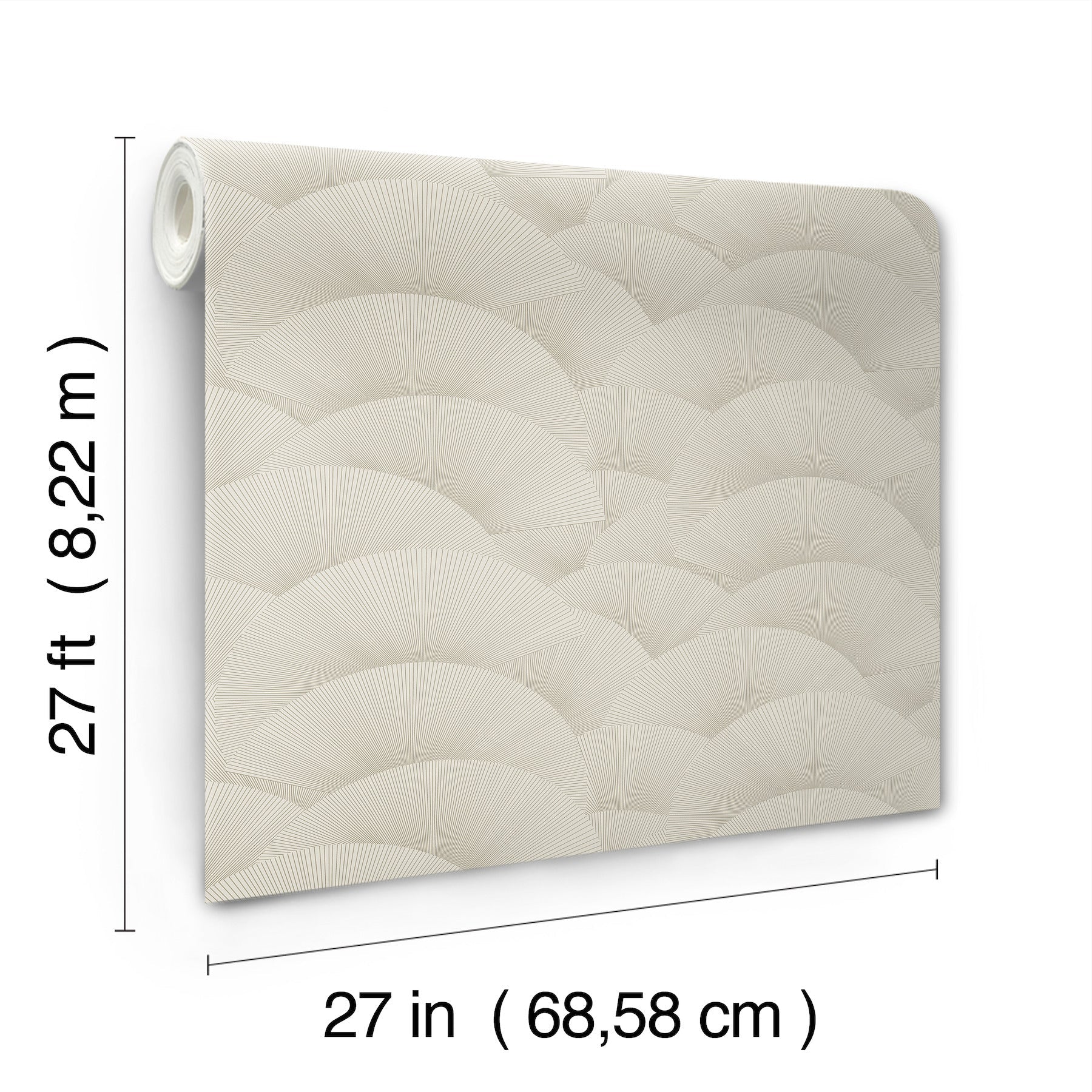 morning-shell-wallpaper-taupe-gold-york-wallcoverings-za8024