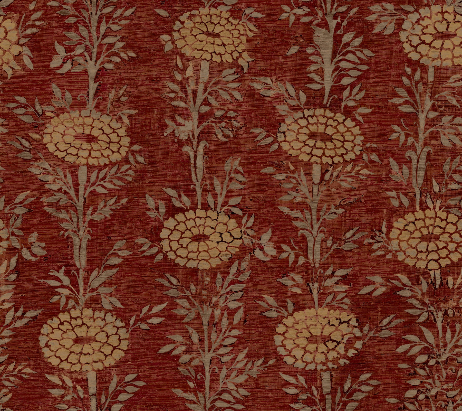 french-marigold-wallpaper-red-gold-york-wallcoverings-za8019