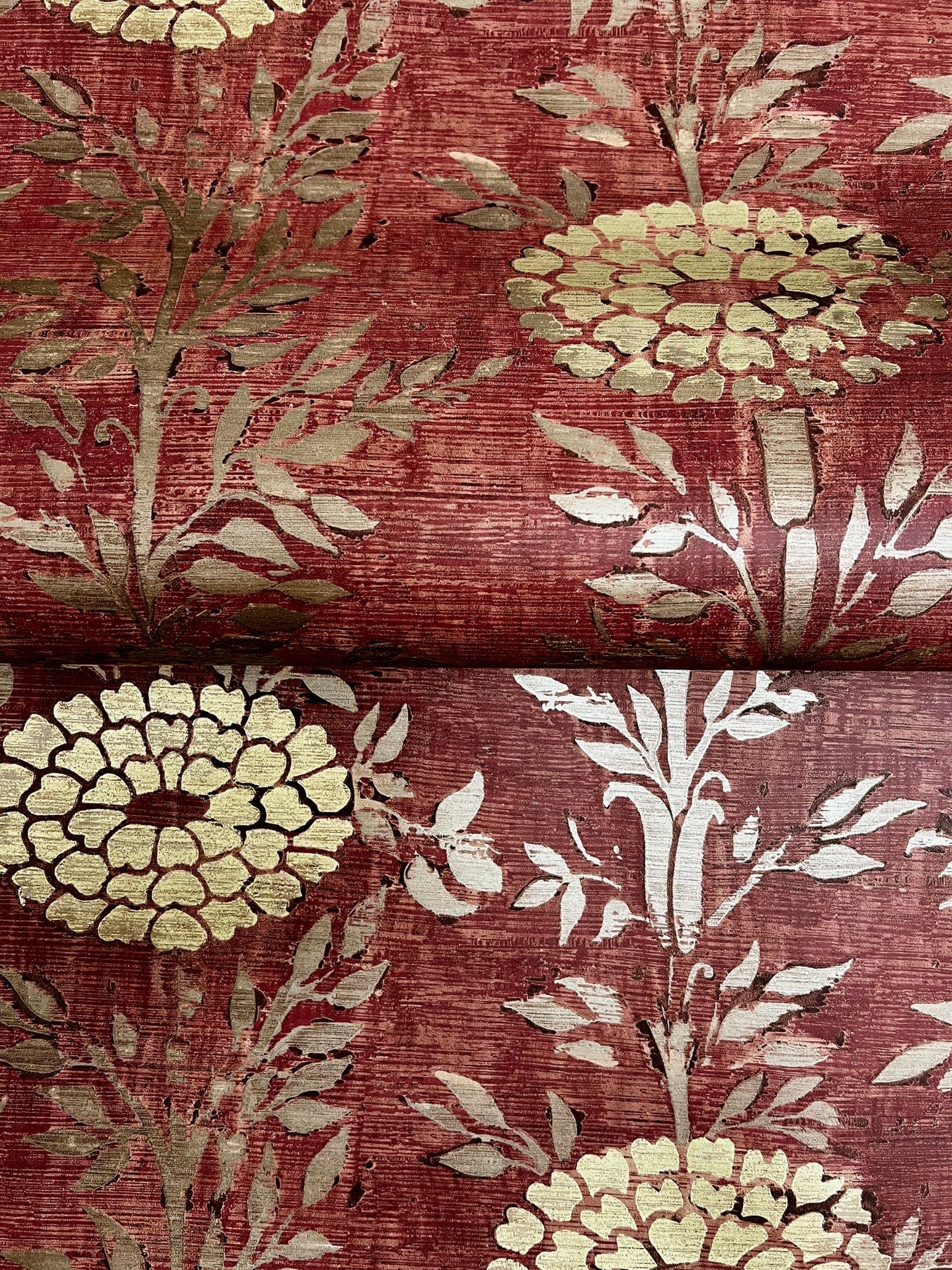 french-marigold-wallpaper-red-gold-york-wallcoverings-za8019