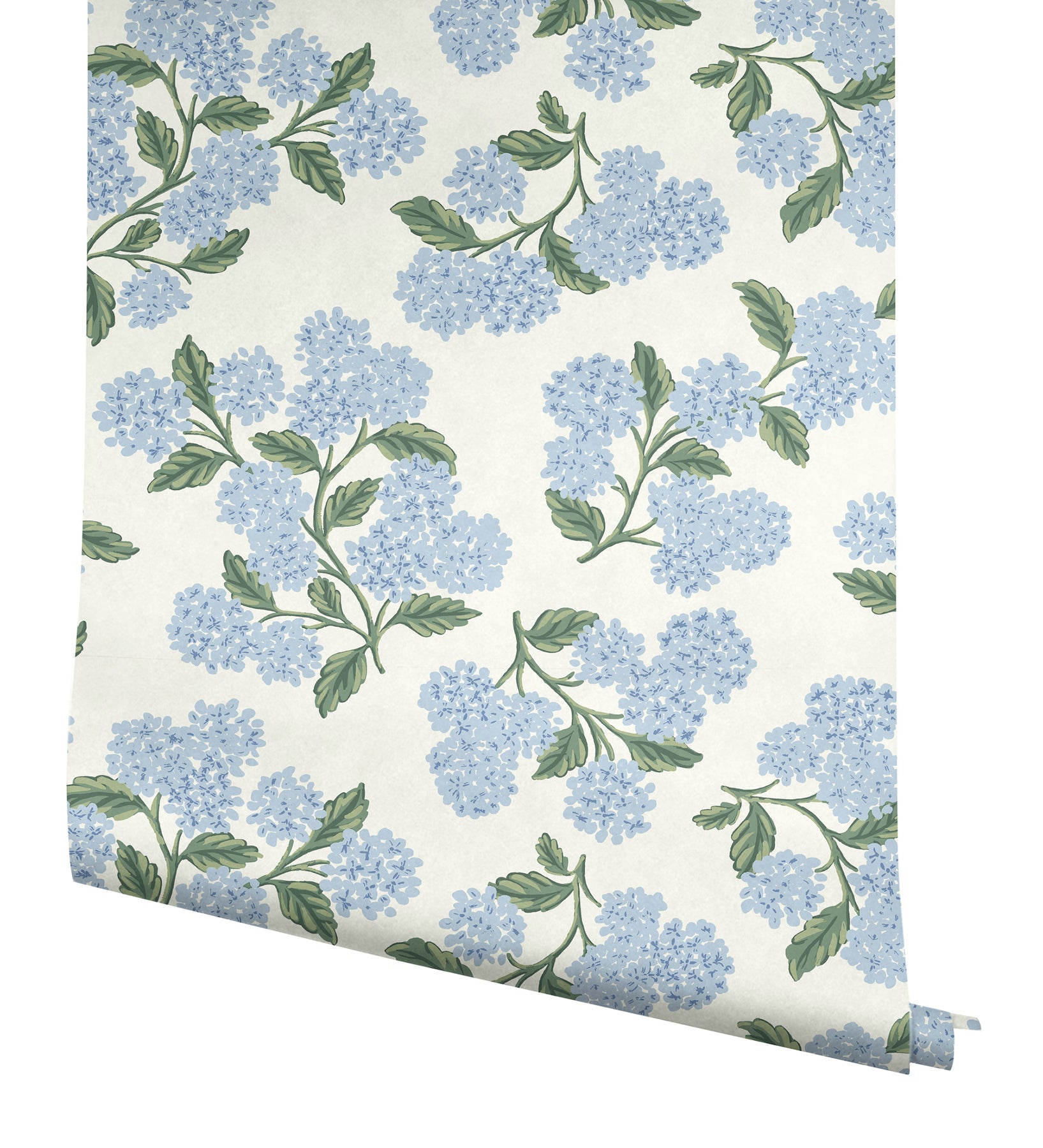 hydrangea-wallpaper-blue-white-york-wallcoverings-psw1617rl