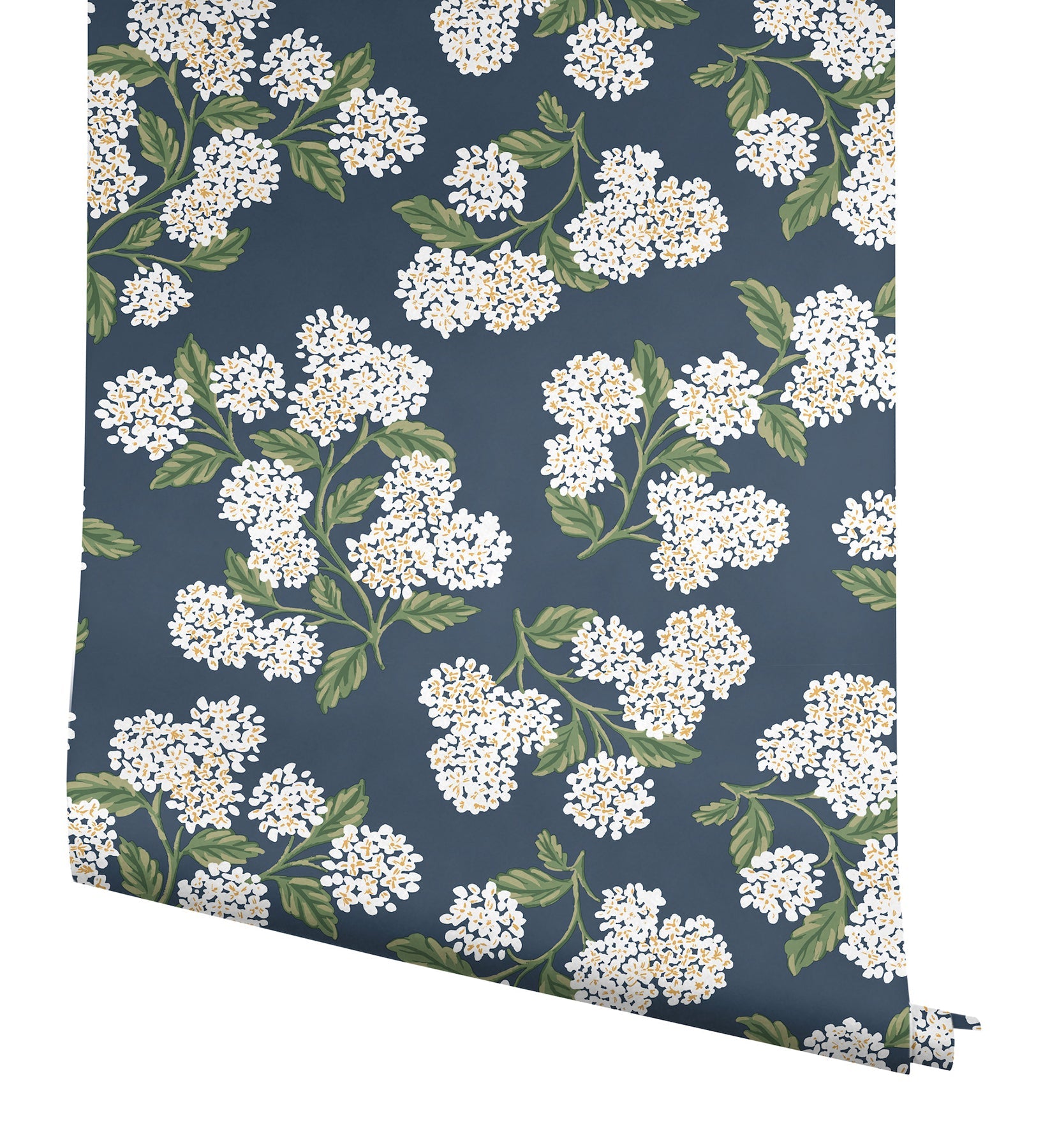 hydrangea-wallpaper-navy-white-york-wallcoverings-psw1619rl