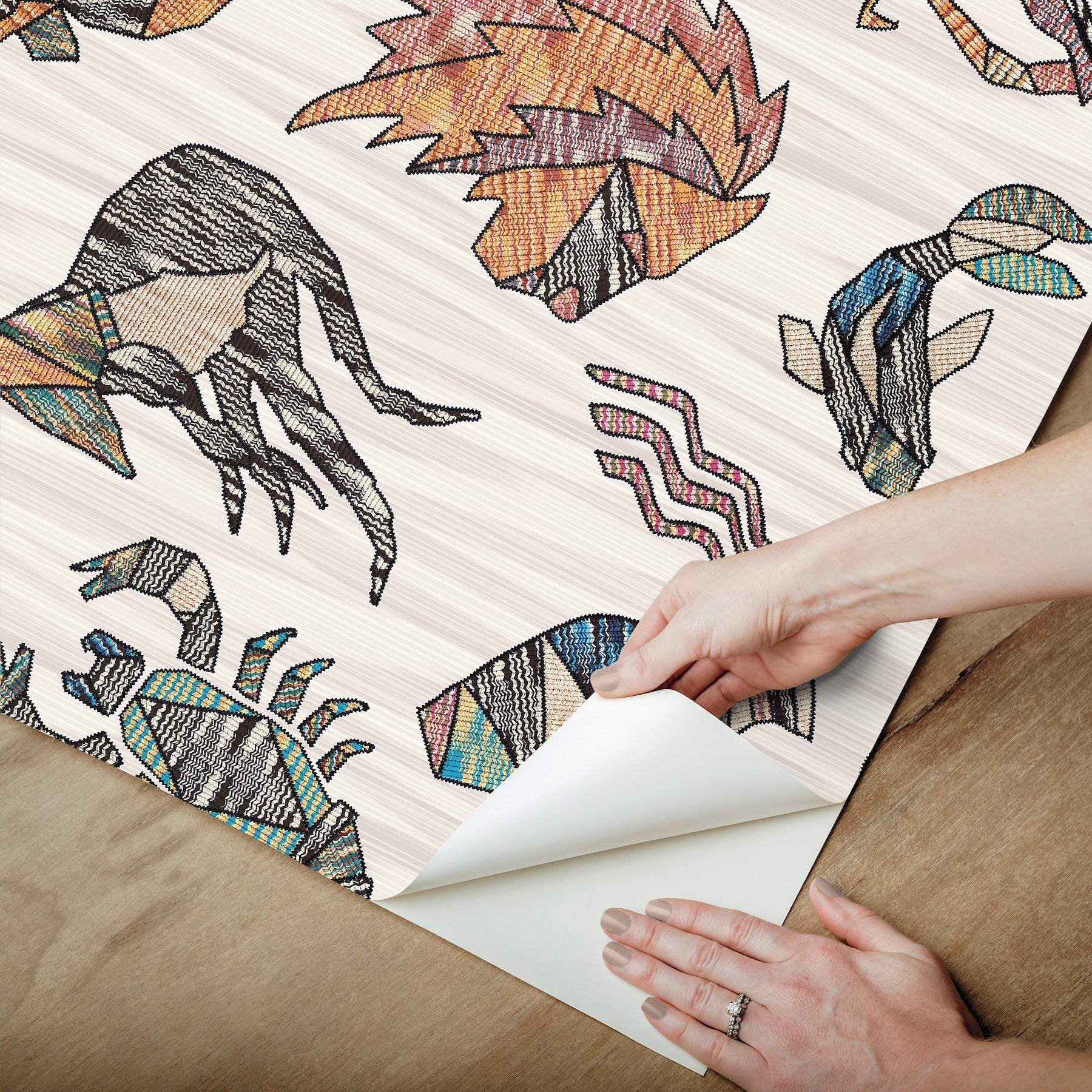 constellations-wallpaper-multicolor-york-wallcoverings-psw1644rl