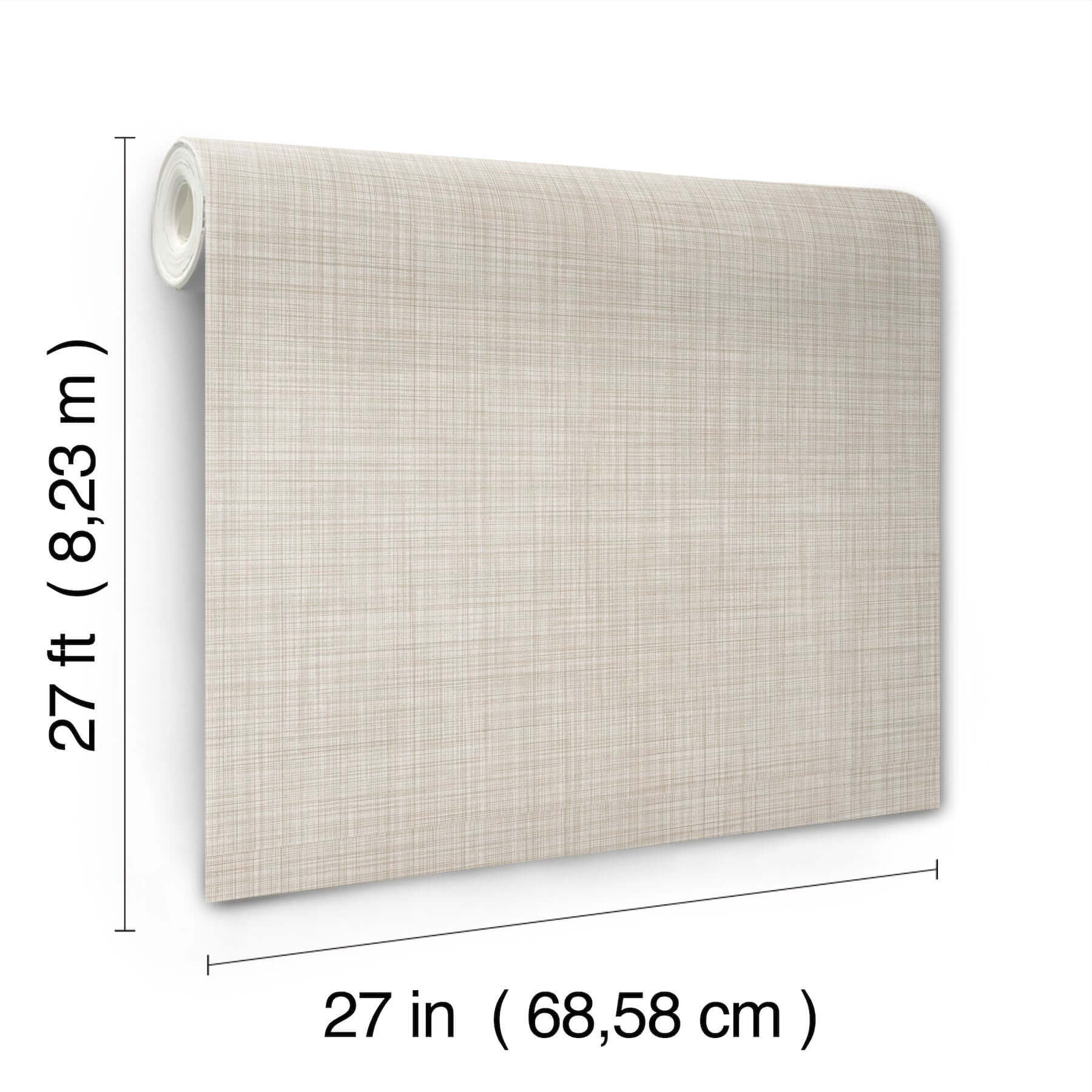crossroad-oat-wallpaper-york-wallcoverings-mj4823n - York Wallcoverings Wallpaper