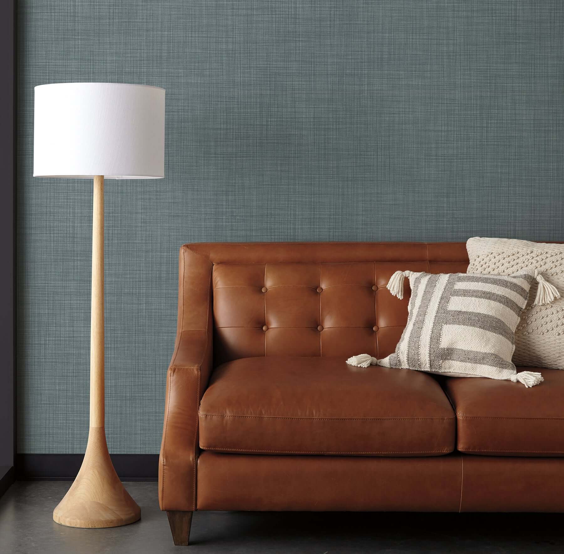 Crossroad Reservoir Wallpaper - York Wallcoverings - MJ4820N - York Wallcoverings Wallpaper