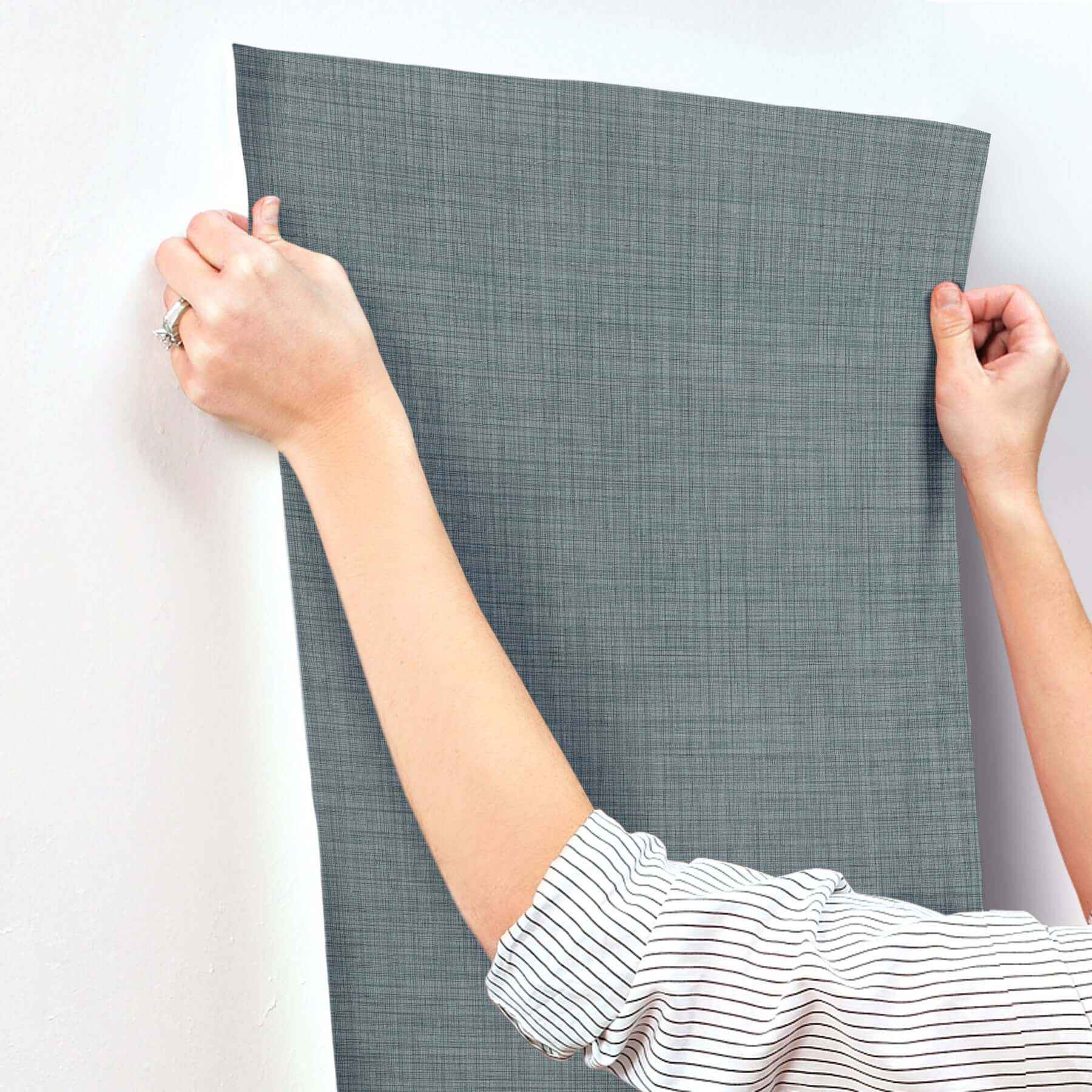 Crossroad Reservoir Wallpaper - York Wallcoverings - MJ4820N - York Wallcoverings Wallpaper