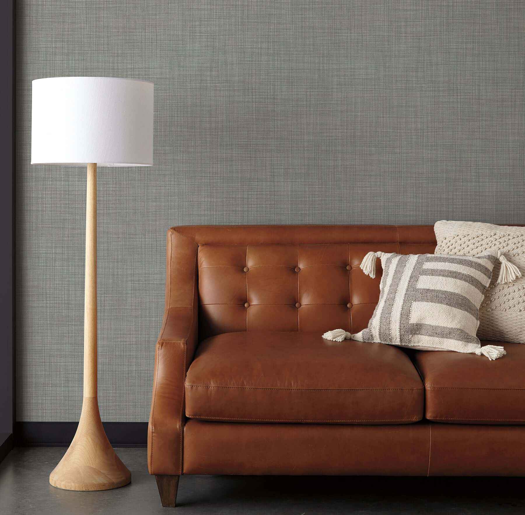 Crossroad Trowel Wallpaper - York Wallcoverings - MJ4819N