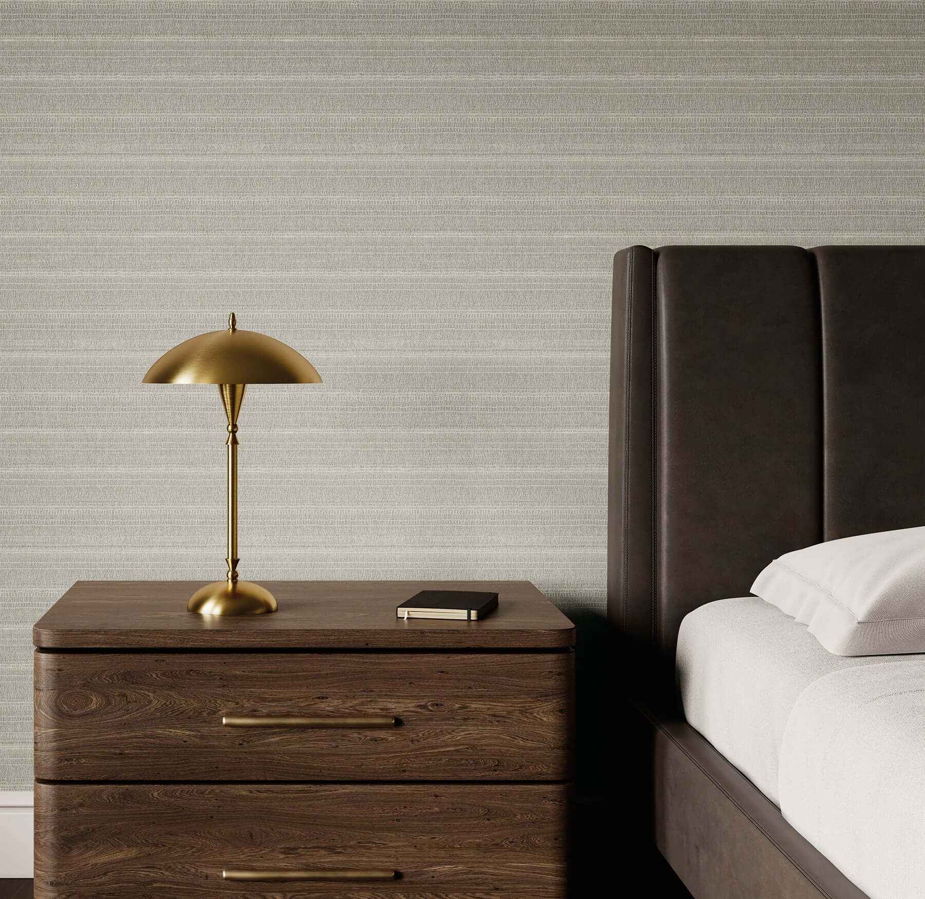In The Details Mineral Wallpaper - York Wallcoverings - MJ4877N
