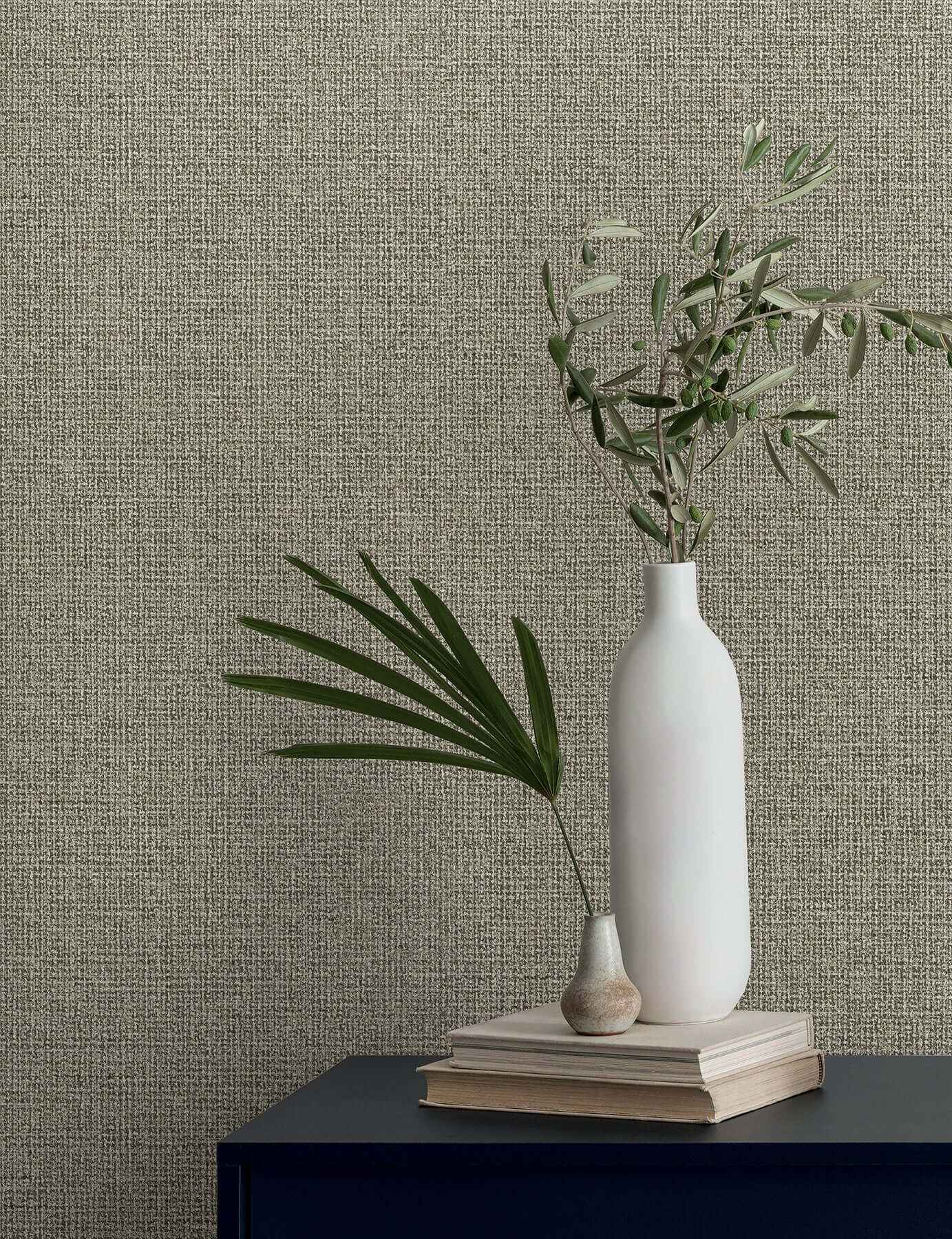 Brindled Shadow Wallpaper - York Wallcoverings - MJ4891N