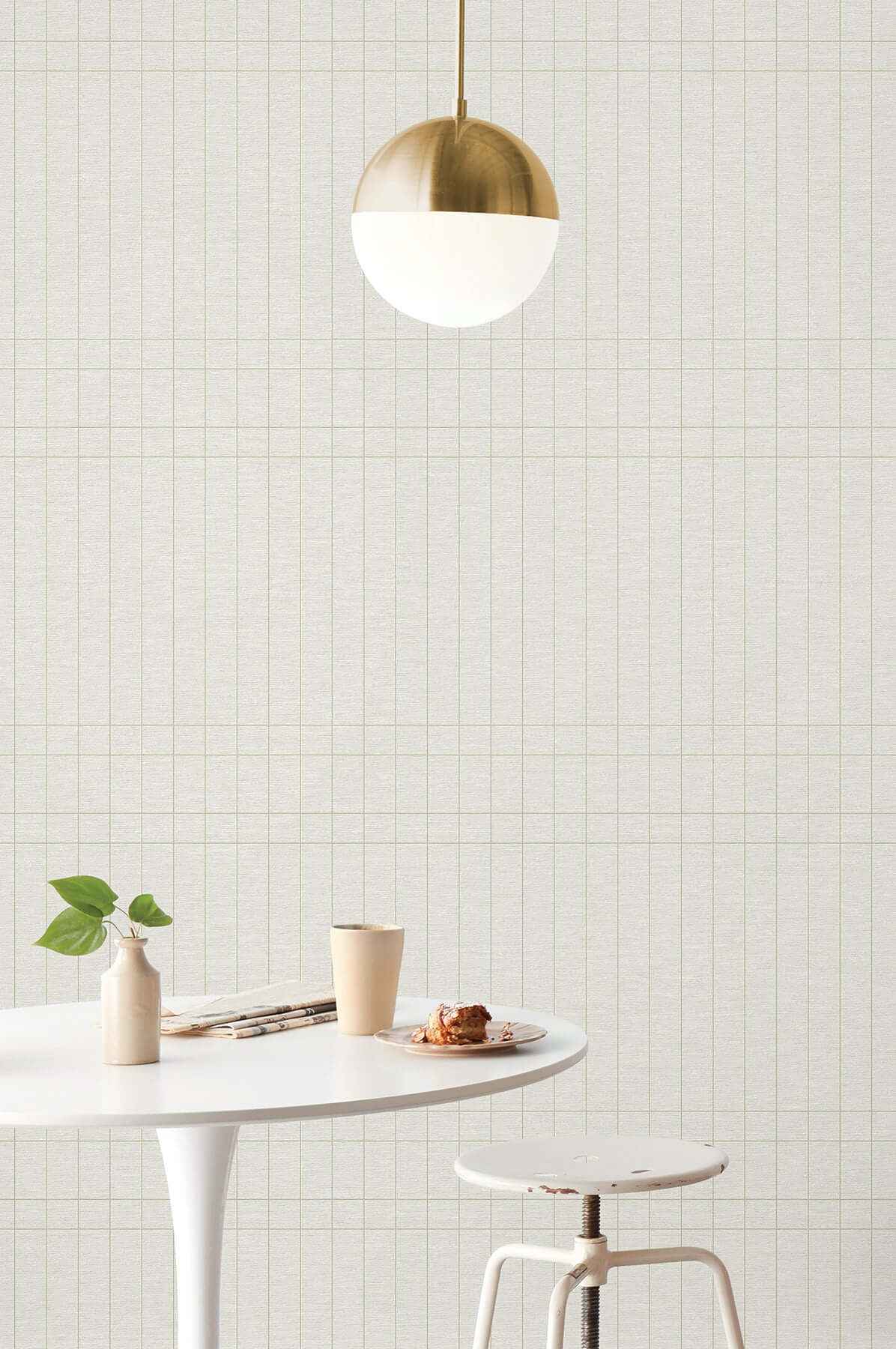 Boulevard Nesting Wallpaper - York Wallcoverings - MJ4847 - York Wallcoverings Wallpaper