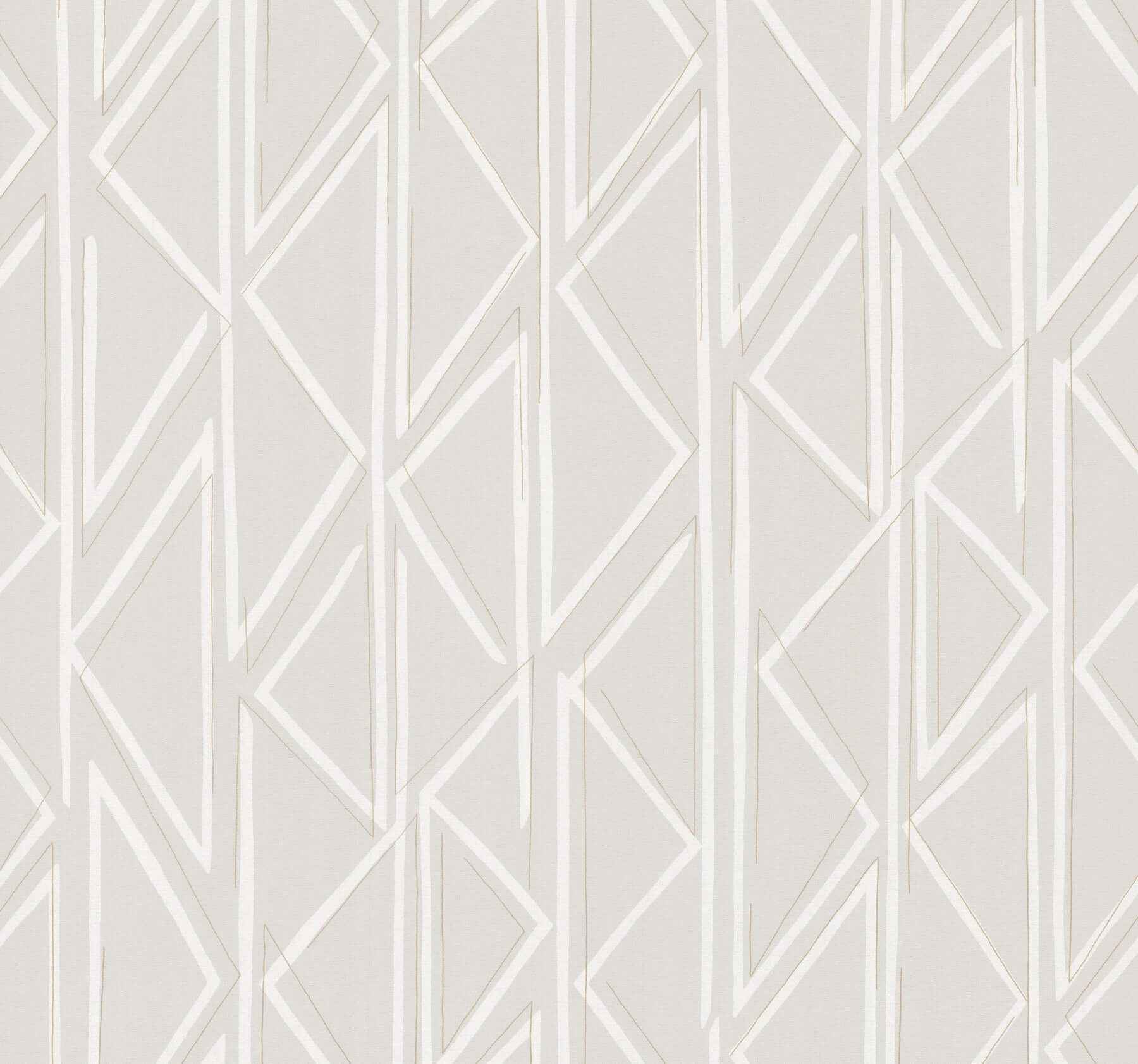 Side By Side Nook Wallpaper - York Wallcoverings - MJ4853