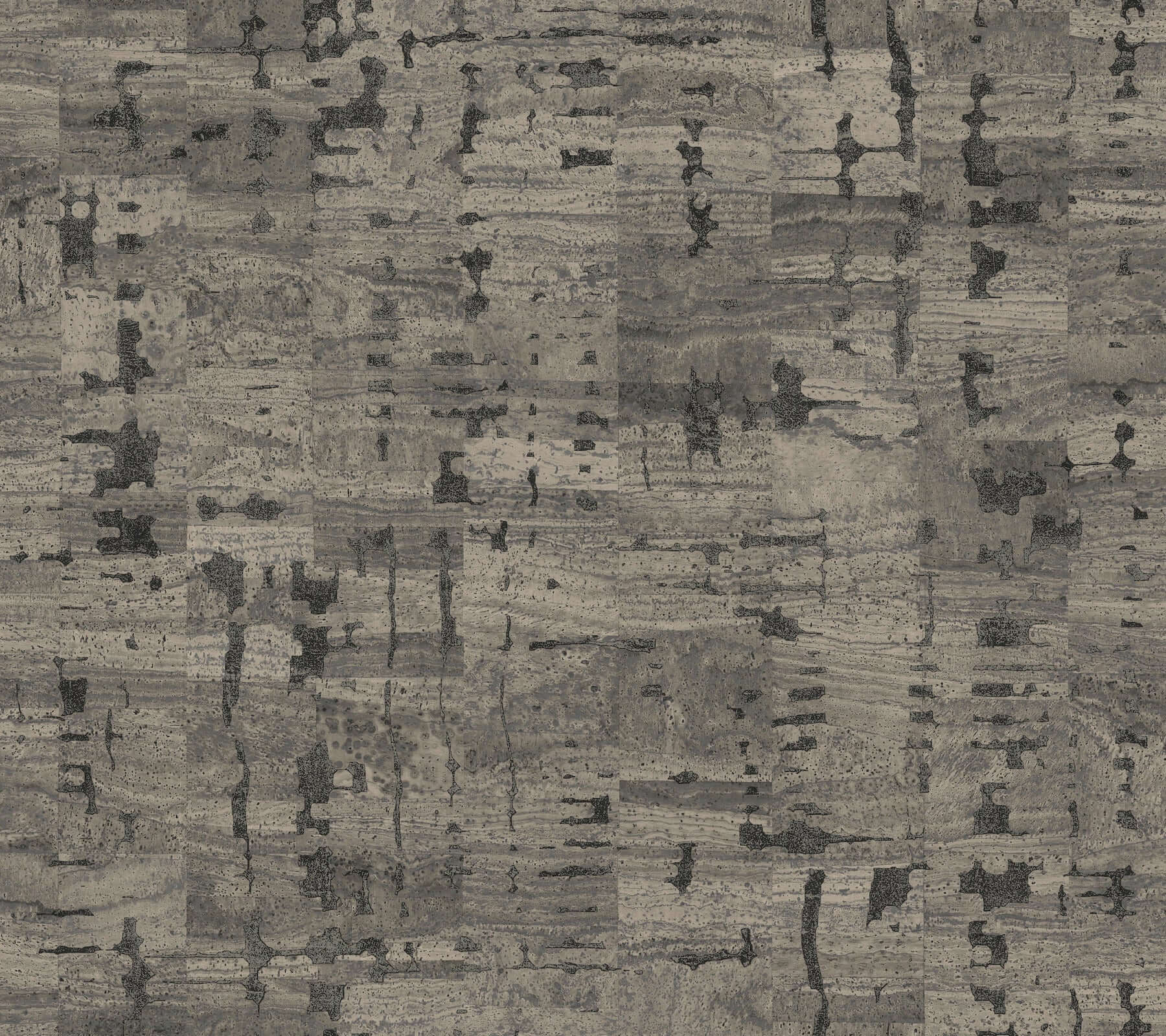 pop-the-cork-charcoal-wallpaper-york-wallcoverings-gn2654 - York Wallcoverings Wallpaper